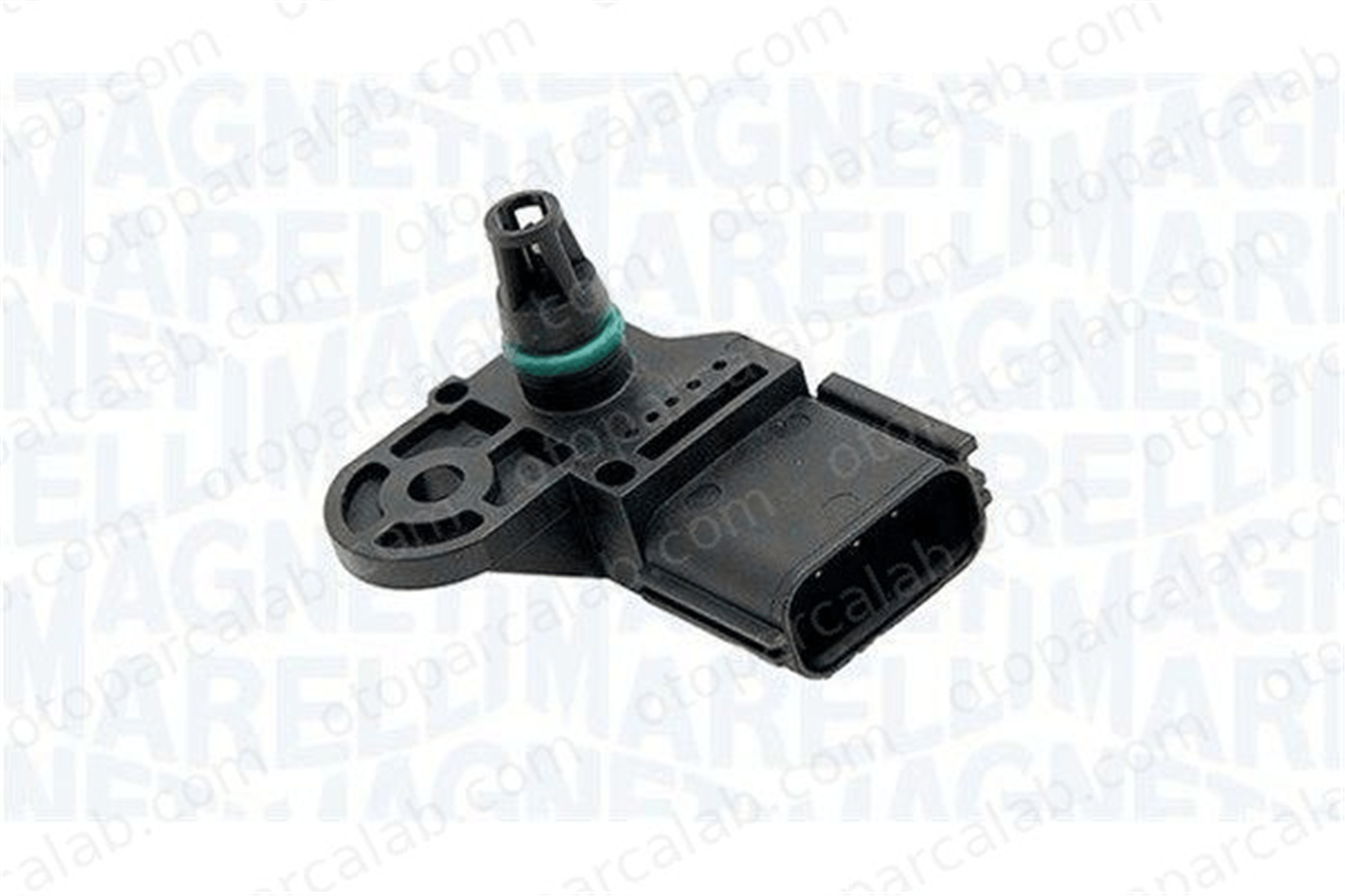 MAGNETI MARELLI 215810004000 MAP Sensörü FORD TRANSIT Platform şasi TRANSIT Panelvan/Van 1503280 6C119F479AB