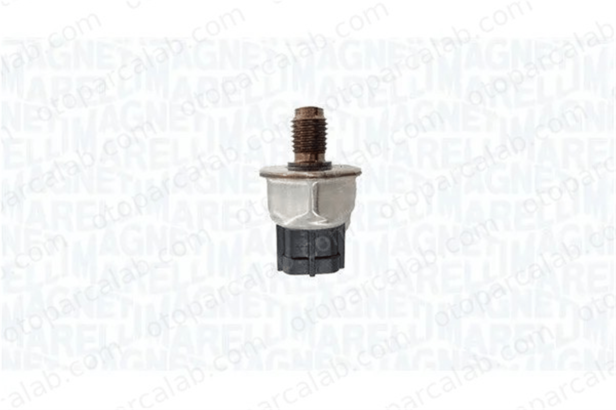 MAGNETI MARELLI 215810015500 Yakıt Basınç Kontrol Valfi FORD TRANSIT Platform şasi TRANSIT Minibüs/Otobüs 1920QK 9664613880*