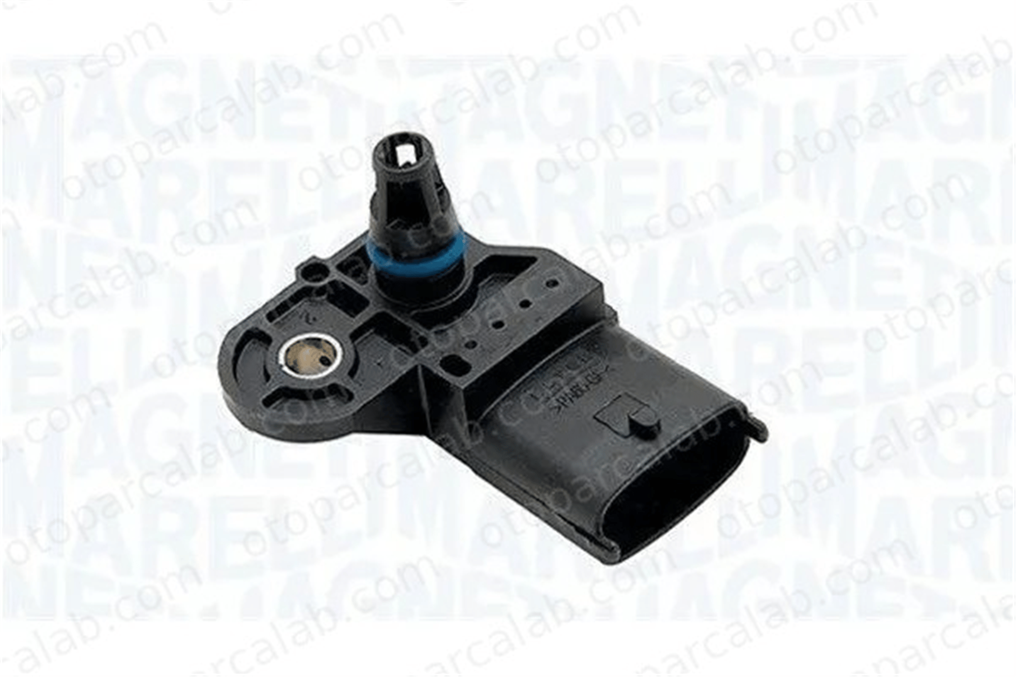 MAGNETI MARELLI 215810400401 MAP Sensörü PORSCHE CAYENNE 911 95560618000 1238244