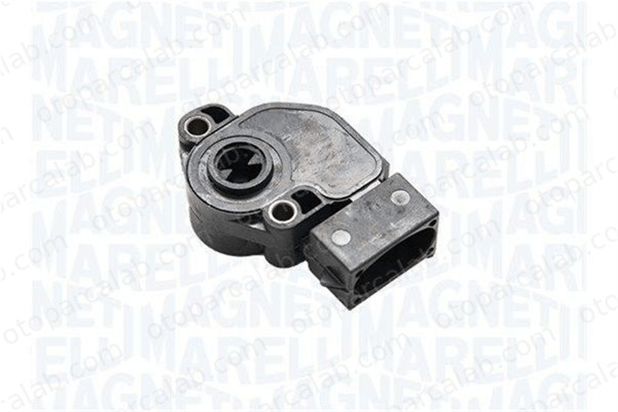 MAGNETI MARELLI 215810605500 MAP Sensörü FORD ESCORT VI Cabrio ESCORT VI 95BF9B989DA 1001591
