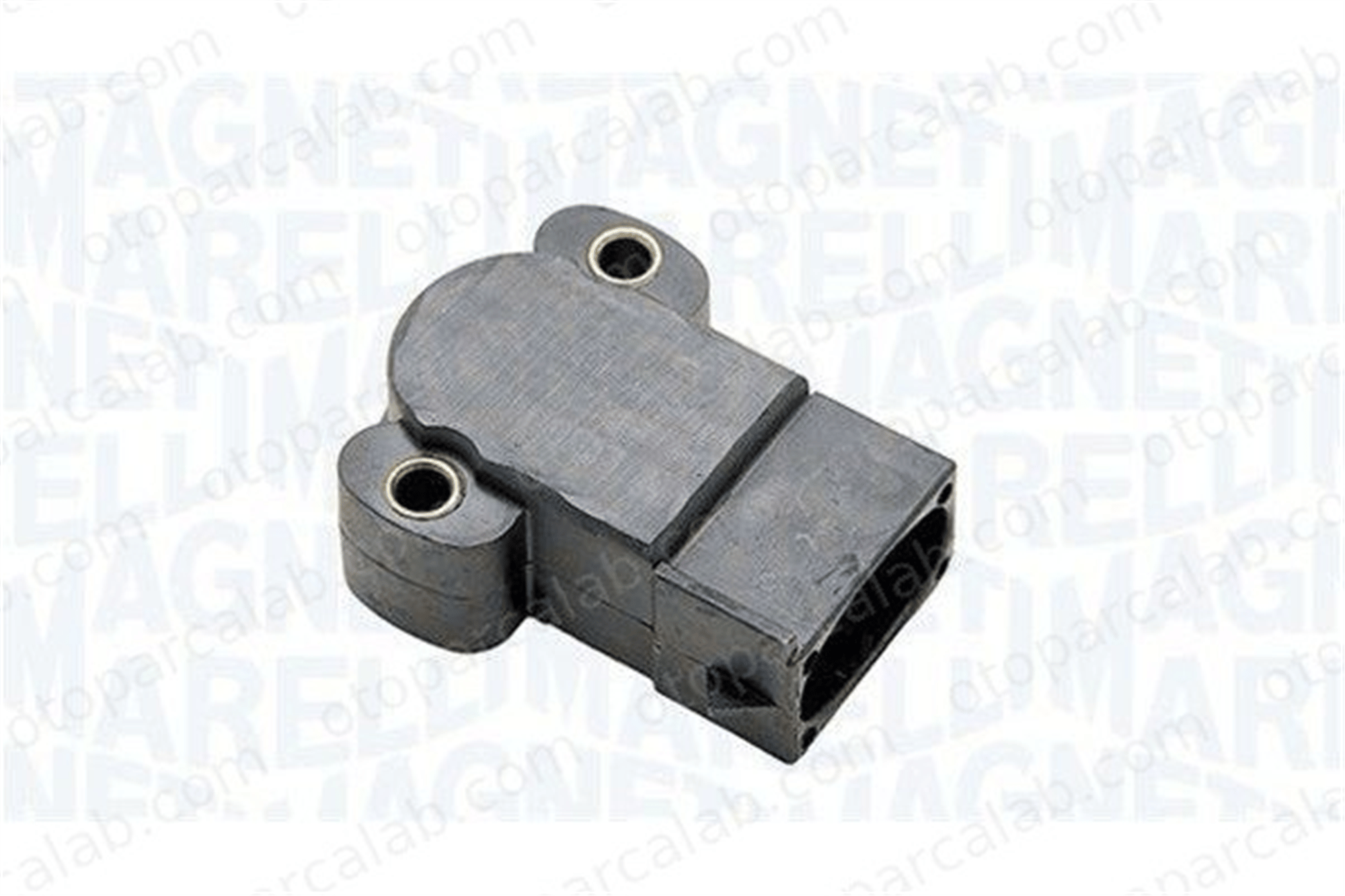 MAGNETI MARELLI 215810605600 Gaz Kelebeği Sensörü FORD ESCORT V ORION III 7173046 95BF9B989JB