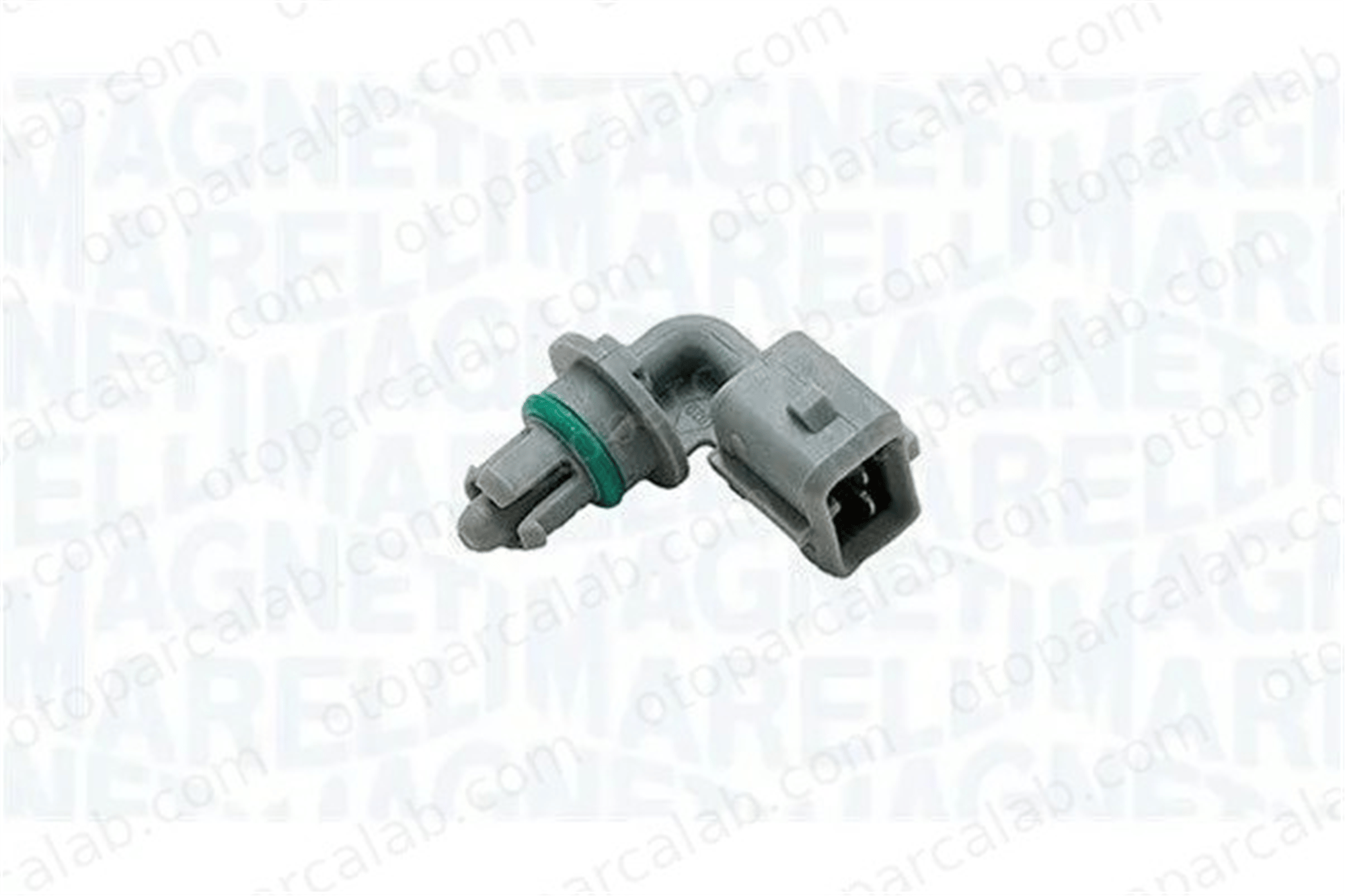 MAGNETI MARELLI 230016073047 MAP Sensörü RENAULT CLIO III CLIO II 9620182880 19208Y