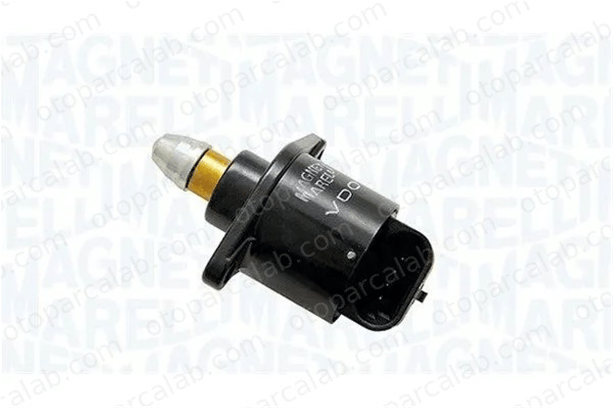 MAGNETI MARELLI 230016079057 Rölanti Ayar Motoru (Valfi) CITROËN BX BX Break 1920N1 9564448480