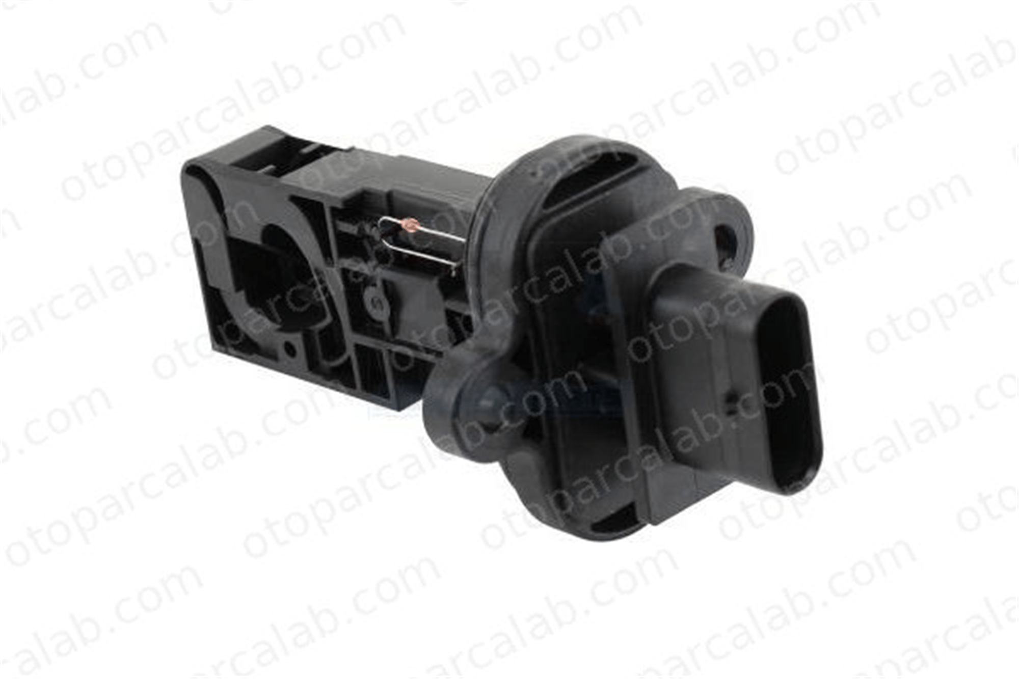 MAGNETI MARELLI 259003458600 Hava Debimetresi BMW 5 6 Cabrio 13627566990 13627537488