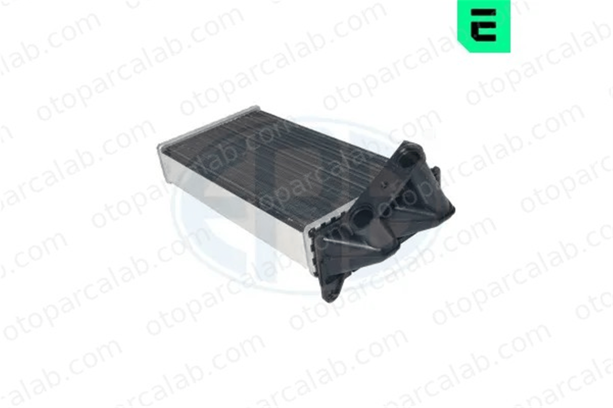 MAGNETI MARELLI 350218076003 Kalorifer Radyatörü FIAT PALIO PALIO Weekend 350218076003 46723061