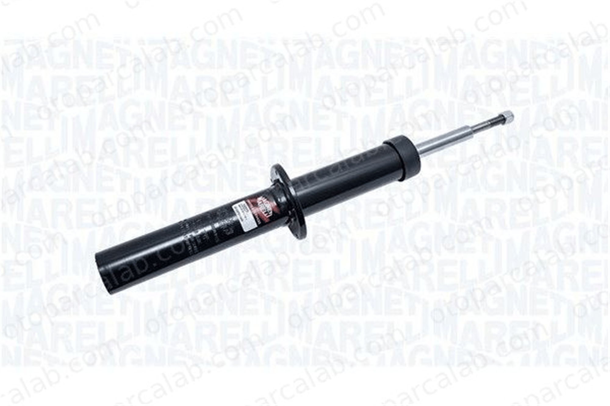MAGNETI MARELLI 351237070000 Amortisör Ön Sağ veya Sol BMW X5 X6 351237070000 31326781918