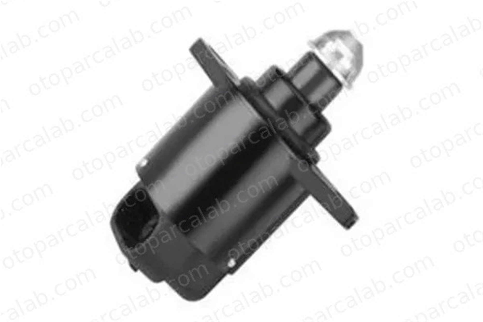 MAGNETI MARELLI 359000600980 Rölanti Ayar Motoru (Valfi) CITROËN SAXO PEUGEOT 206 Hatchback 359000600980 19205F