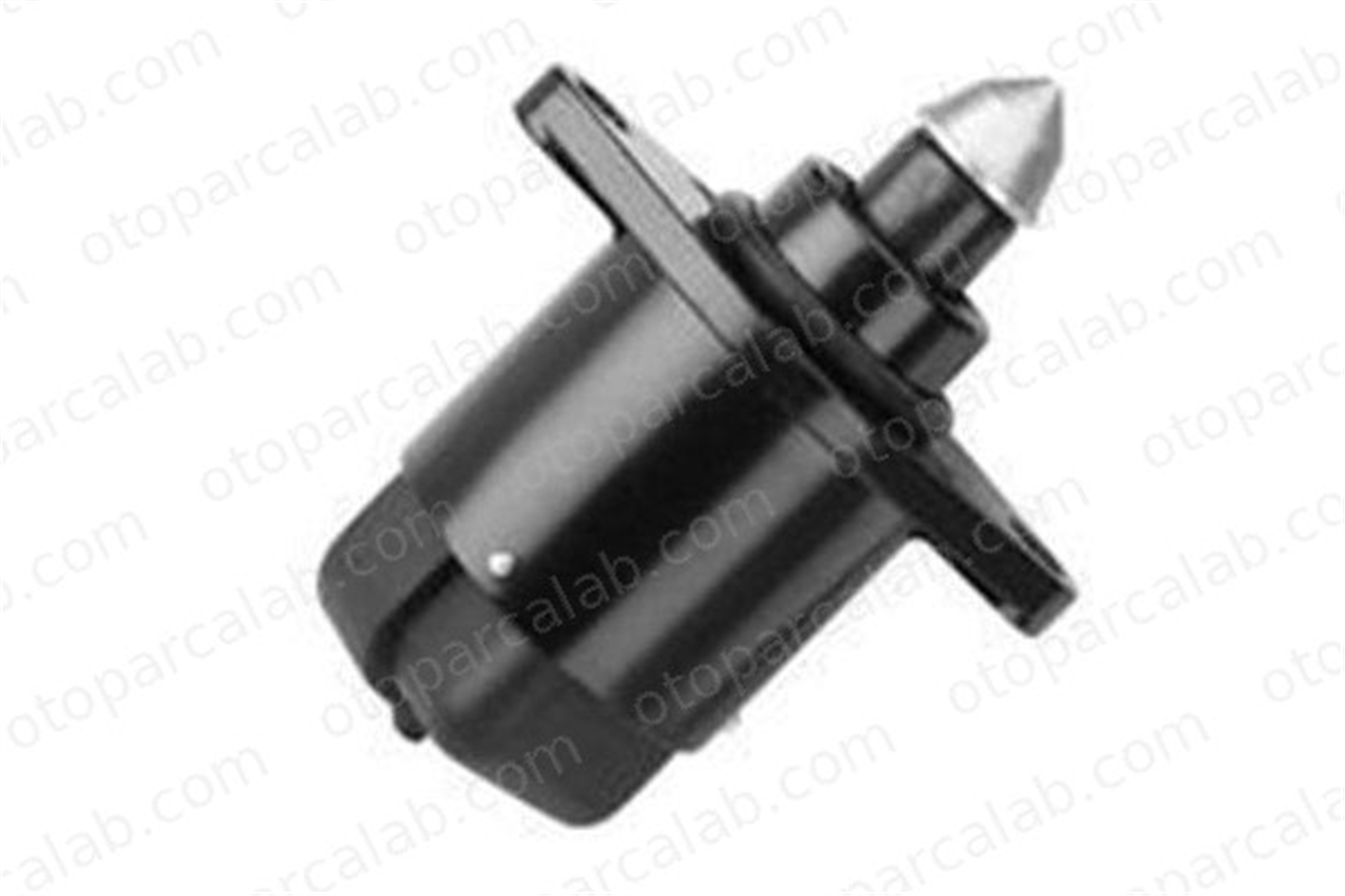 MAGNETI MARELLI 359000601070 Rölanti Ayar Motoru (Valfi) RENAULT CLIO II KANGOO 7701044401