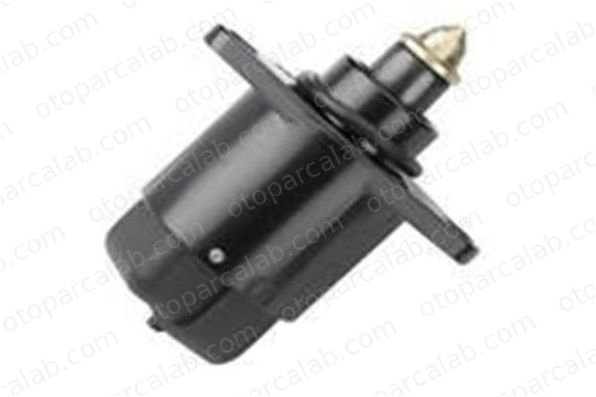 MAGNETI MARELLI 359000601090 Rölanti Ayar Motoru (Valfi) PEUGEOT 206 Hatchback 206 SW 359000601090 19209V