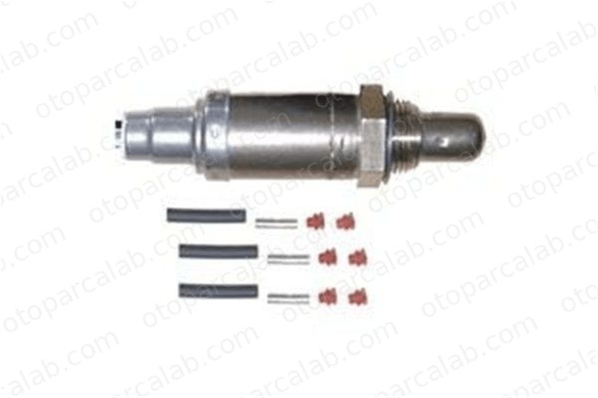 MAGNETI MARELLI 359000601560 Oksijen (Lambda) Sensörü MERCEDES-BENZ 190 AUDI COUPE B3 0258986502