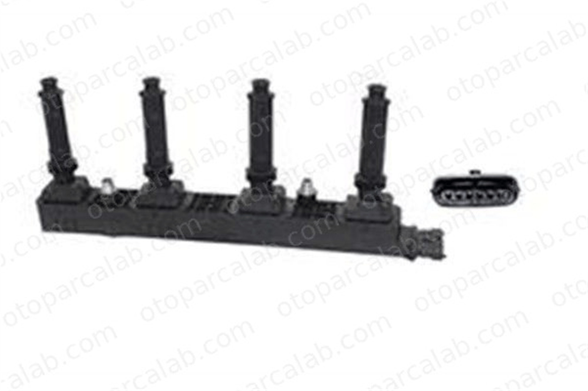 MAGNETI MARELLI 359000601730 Ateşleme Bobini OPEL ASTRA G Coupe ASTRA G Cabrio 6235037 90424480
