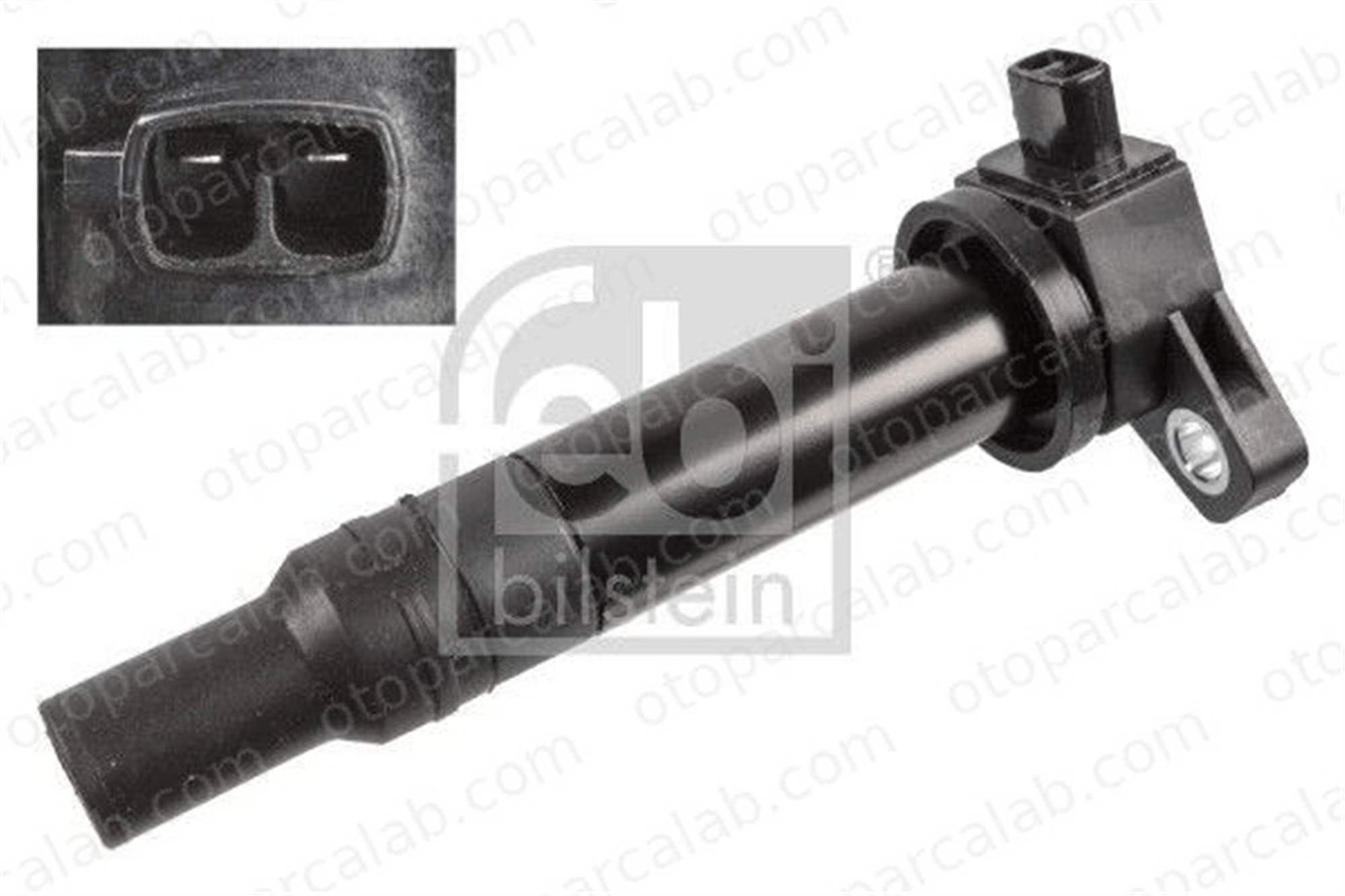 MAGNETI MARELLI 359000601770 Ateşleme Bobini HYUNDAI ACCENT III ACCENT III Sedan 359000601770 2730126640
