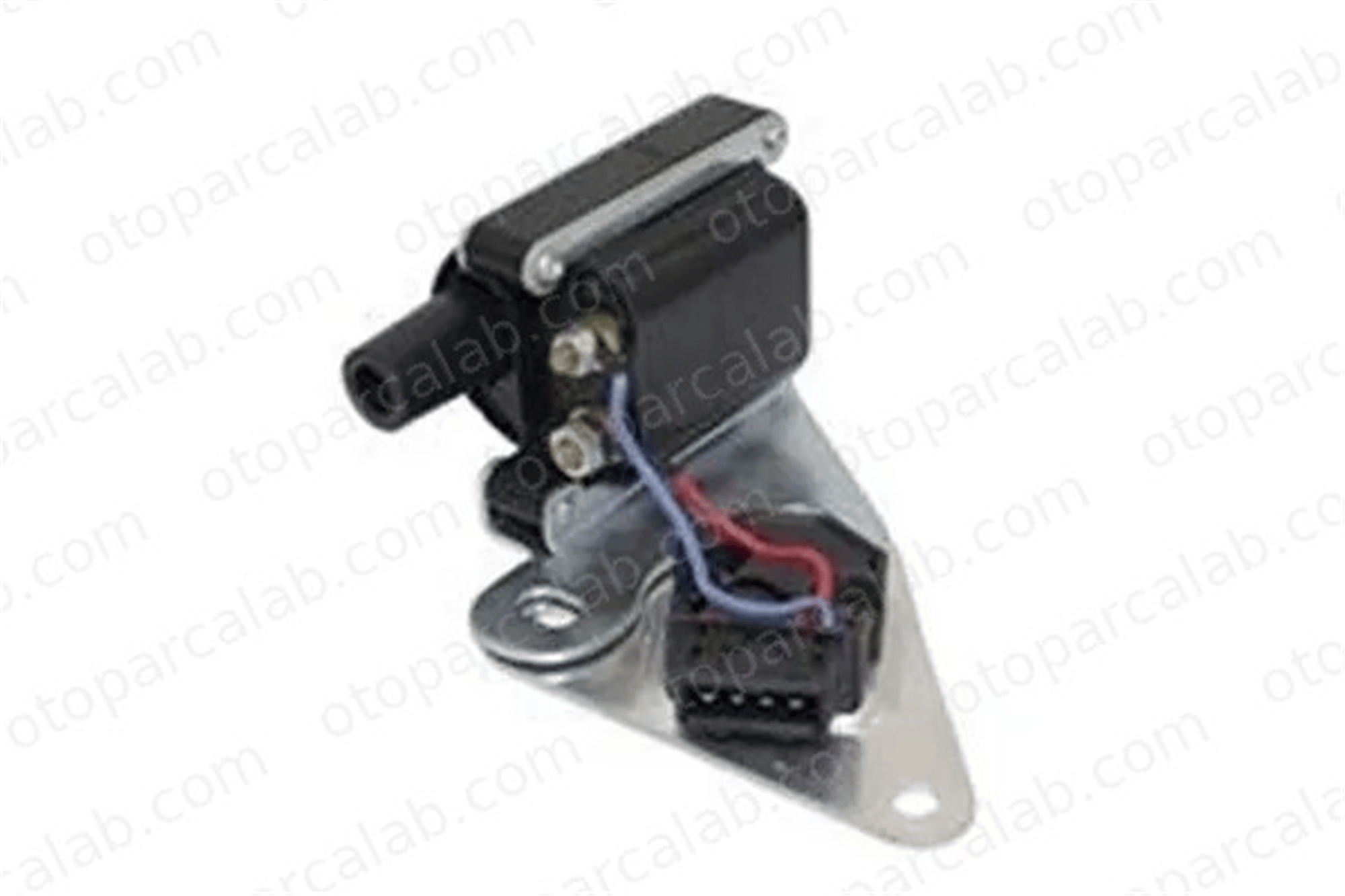 MAGNETI MARELLI 359000601860 Ateşleme Bobini VOLVO V70 I S70 3507934 7401275174