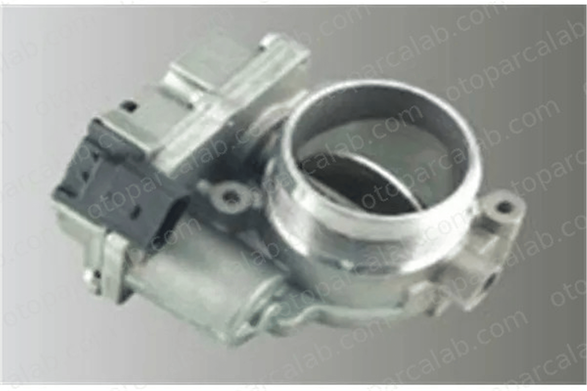 MAGNETI MARELLI 359000602300 Gaz Kelebeği AUDI A6 C6 A6 C6 Avant 4E0145950D 4E0145950F