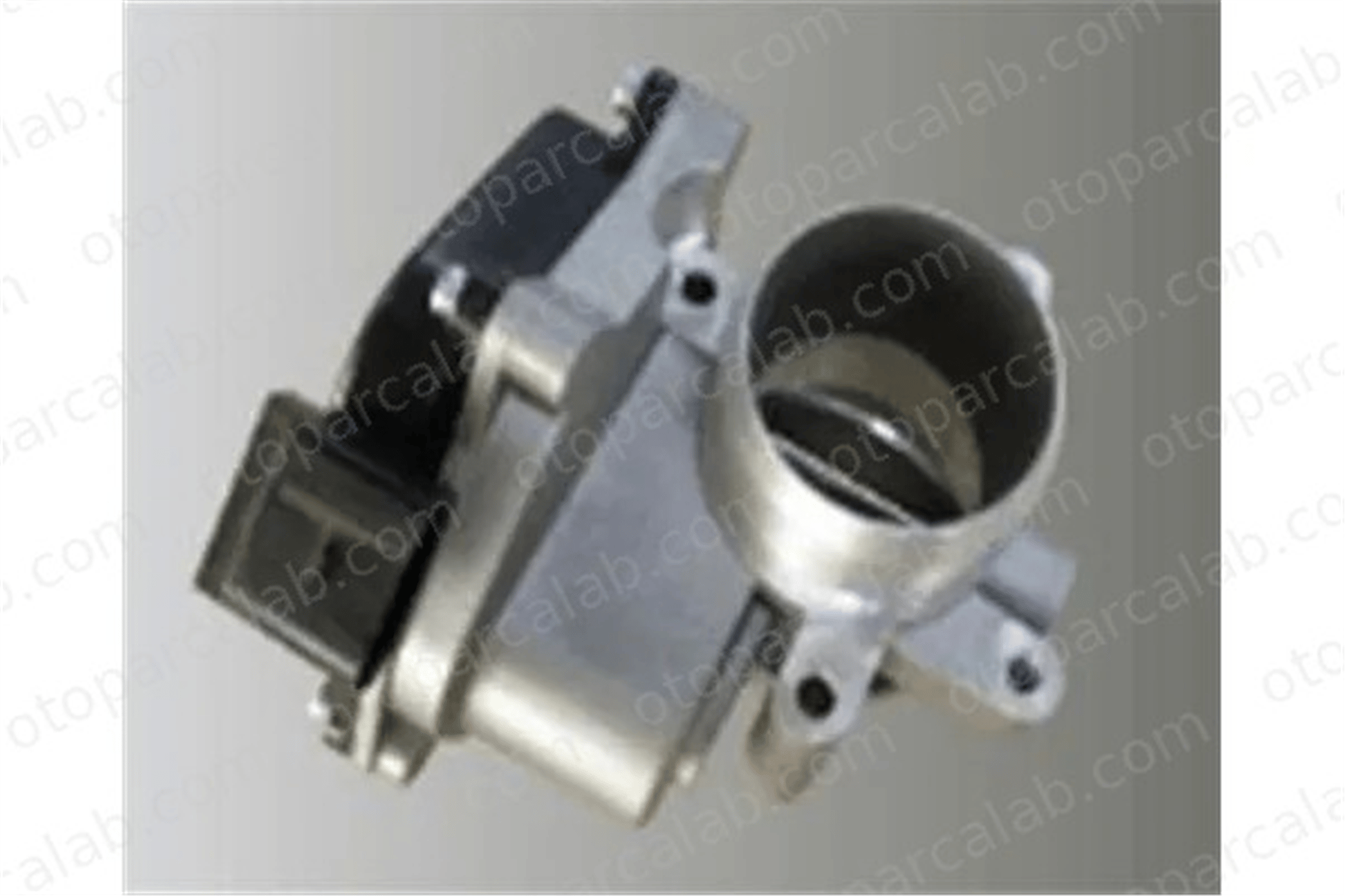 MAGNETI MARELLI 359000602340 Gaz Kelebeği SKODA FABIA II FABIA II Combi 3L128063AD 03L128063AD