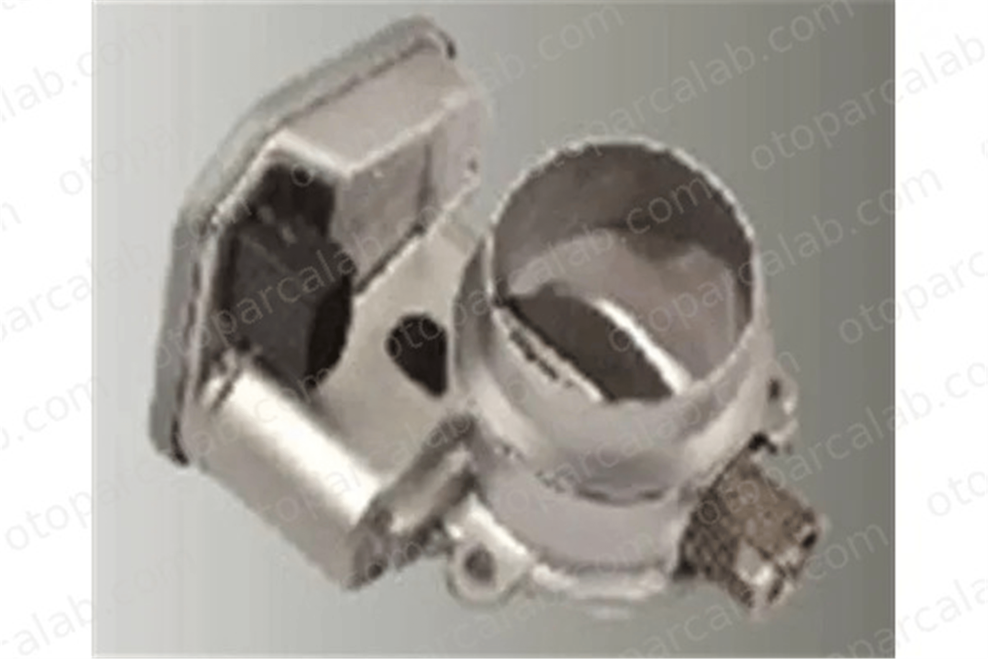 MAGNETI MARELLI 359000602410 Gaz Kelebeği BMW 5 Touring 5 11717804384 11717791481