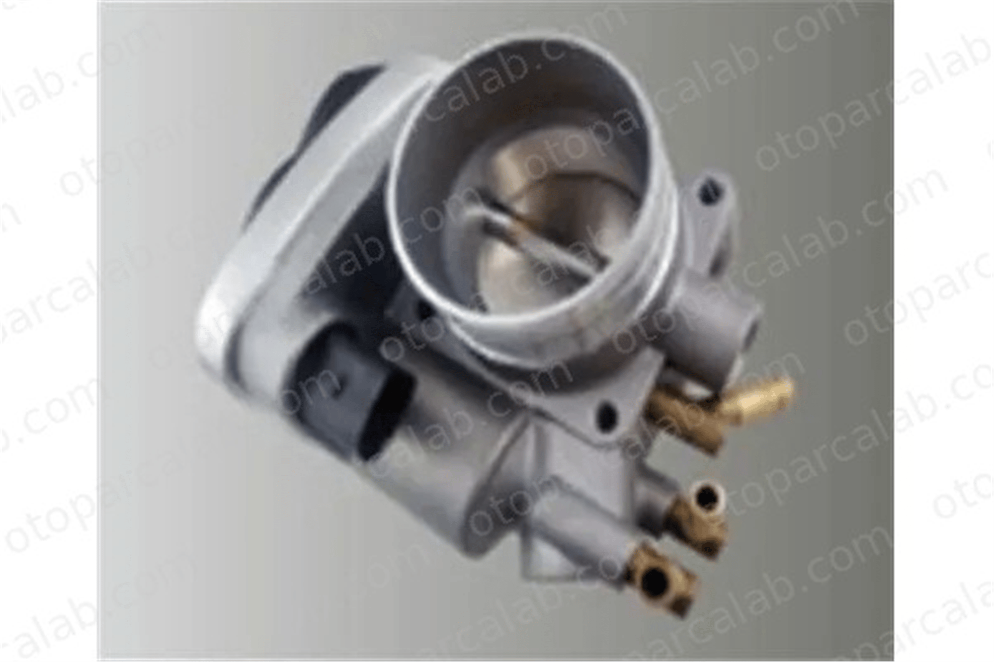 MAGNETI MARELLI 359000602530 Gaz Kelebeği SKODA OCTAVIA II Combi VW GOLF PLUS V 6A133062AT 06A133062AT
