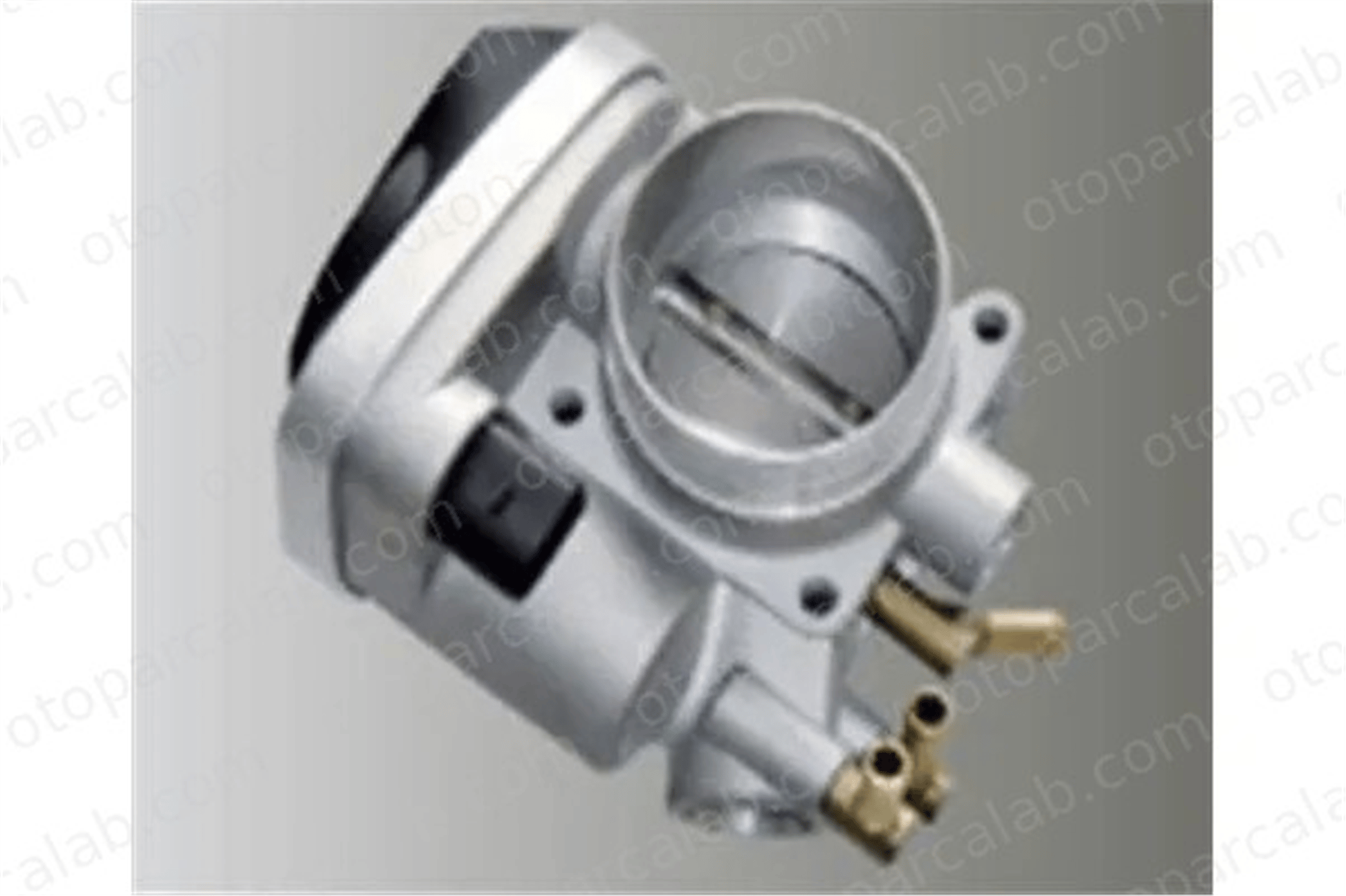 MAGNETI MARELLI 359000602540 Gaz Kelebeği SEAT LEON VW BORA Variant 6A133062AB 06A133062AB