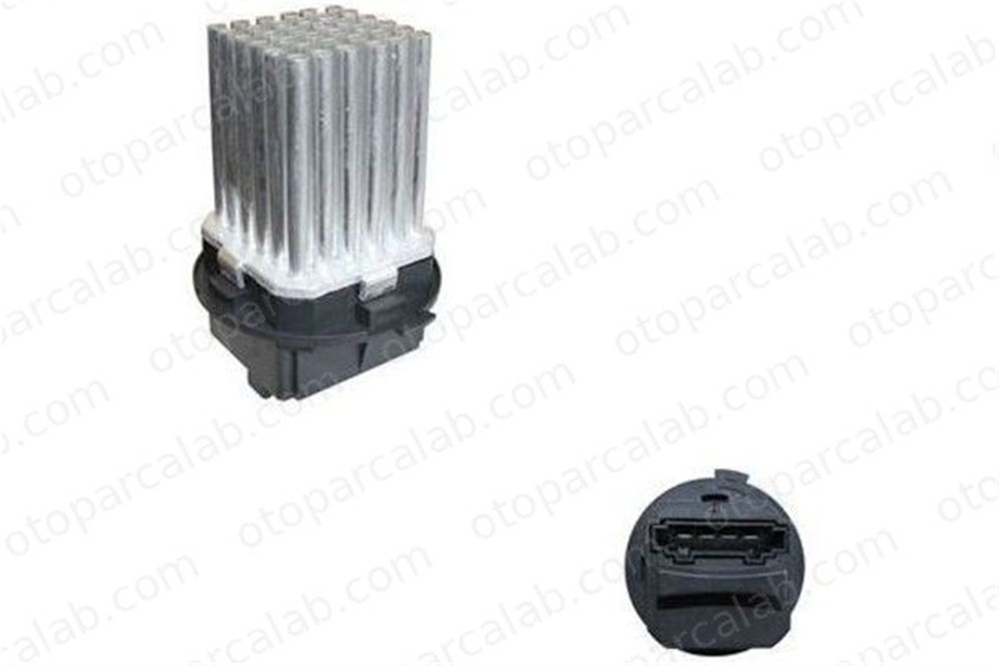 MAGNETI MARELLI 359000603120 Kalorifer Rezistansı CITROËN C5 III Break C5 III 6441S7 2048707710
