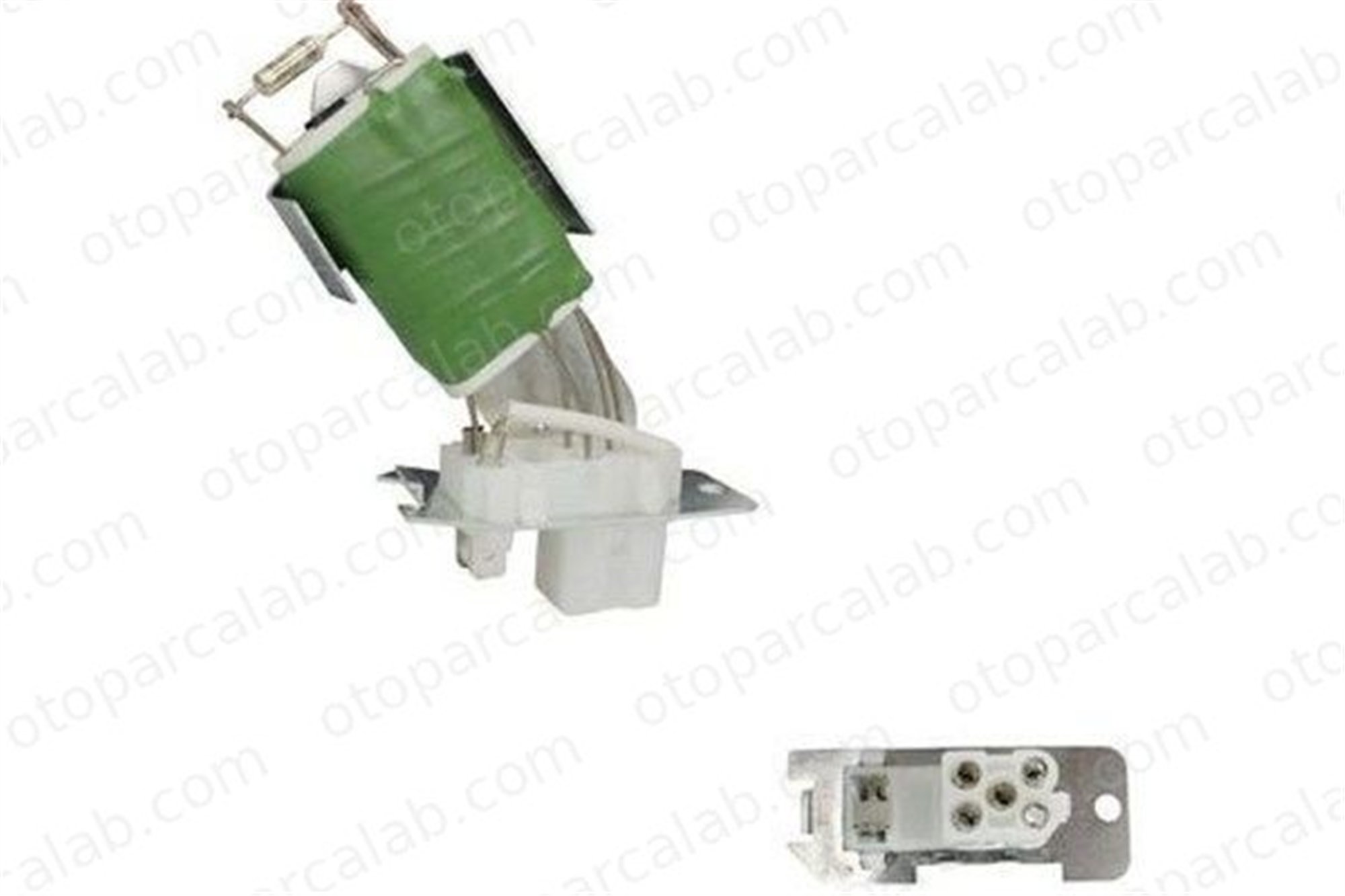 MAGNETI MARELLI 359000603300 Kalorifer Rezistansı OPEL ASTRA F Station wagon VECTRA A 1845785 1808438