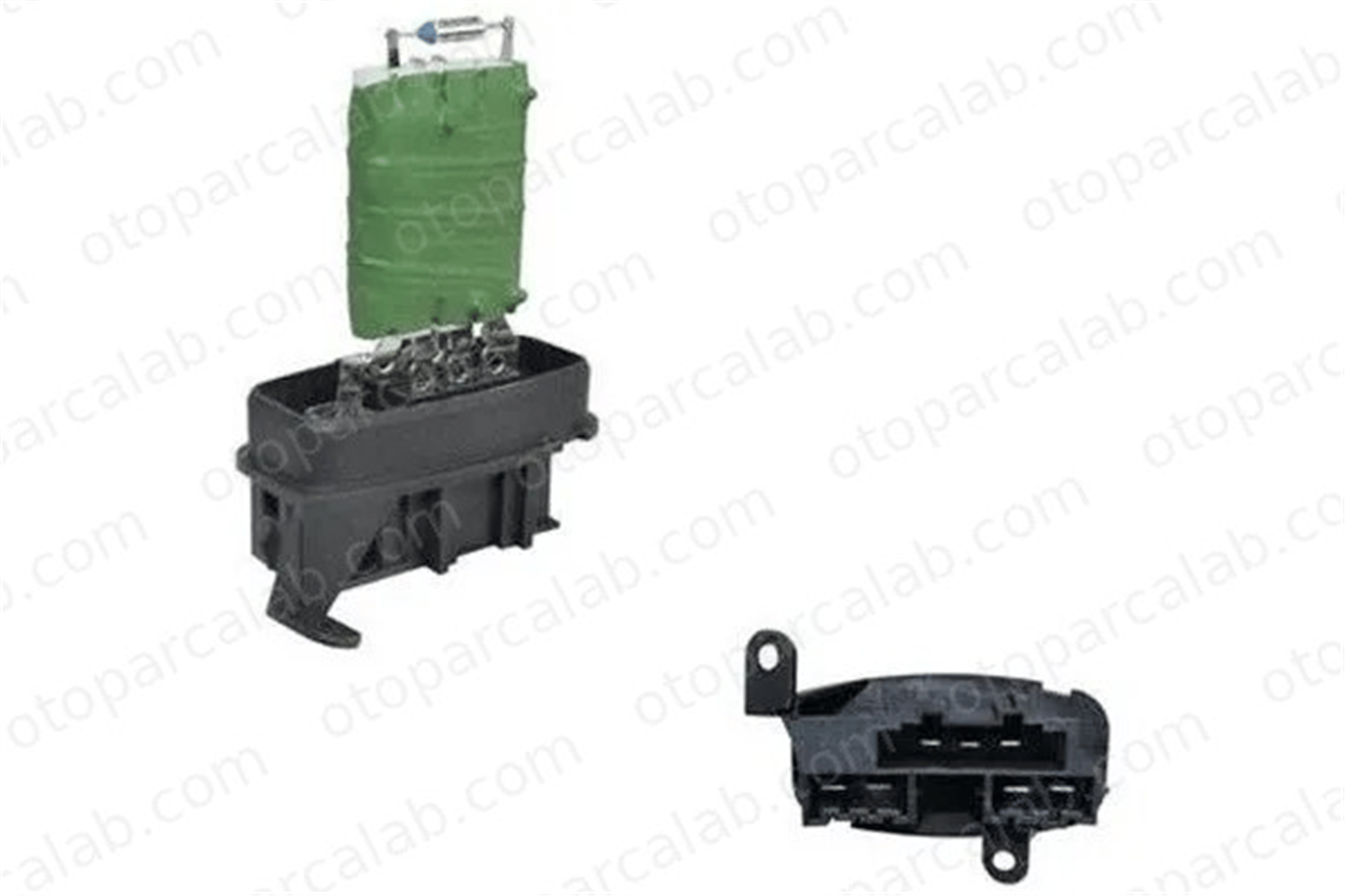 MAGNETI MARELLI 359000603340 Kalorifer Rezistansı MERCEDES-BENZ SPRINTER 4-t Panelvan/Van SPRINTER 3-t Panelvan/Van A0018211360 18211360