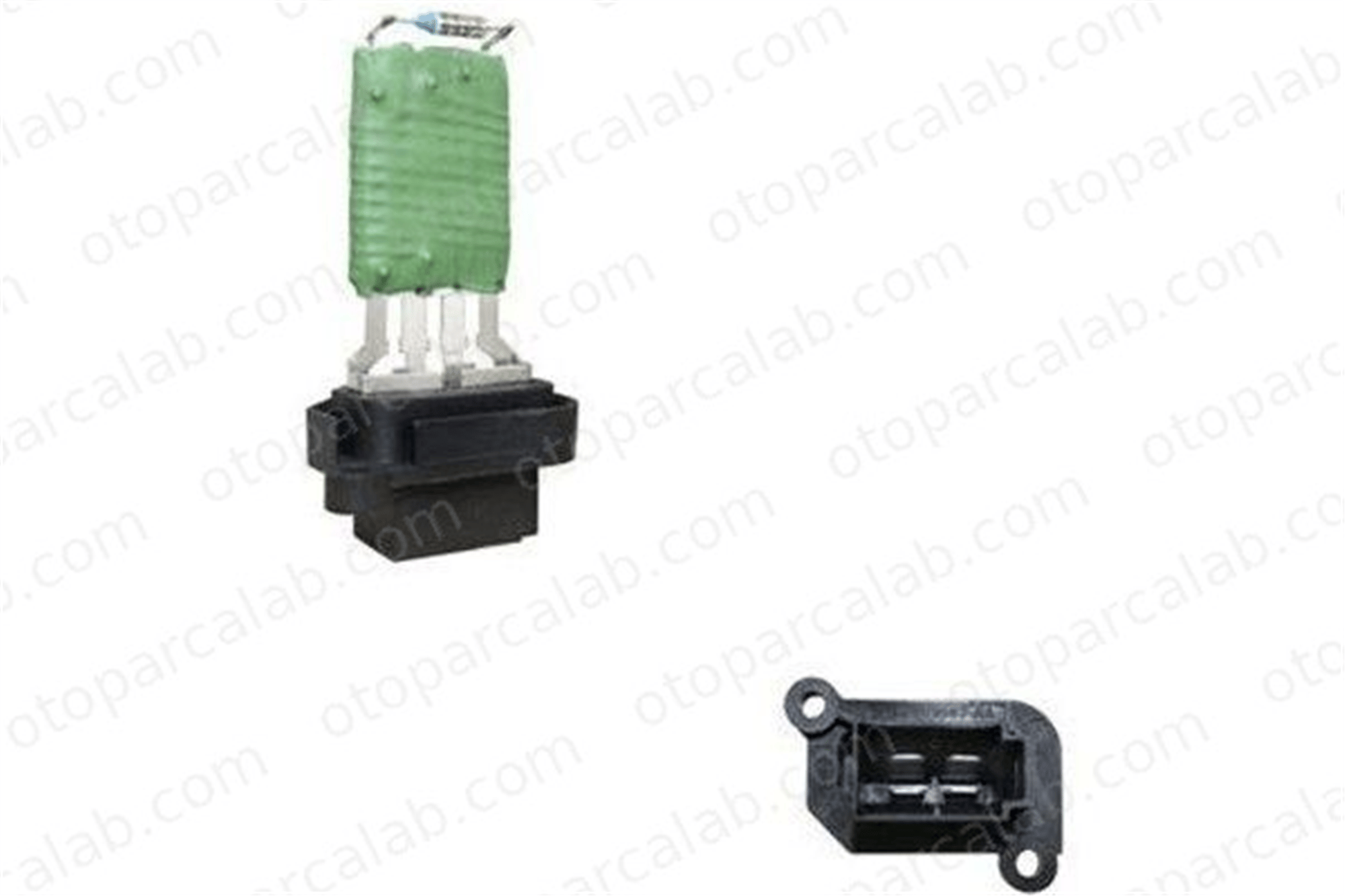 MAGNETI MARELLI 359000603510 Kalorifer Rezistansı FORD TRANSIT Minibüs/Otobüs 3C1H18B647AA 1089959