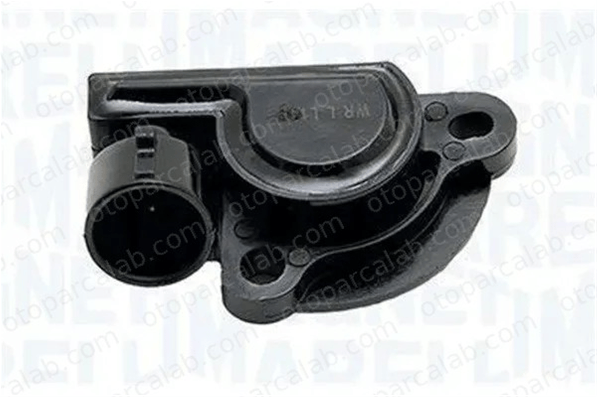 MAGNETI MARELLI 359000603590 Gaz Kelebeği Sensörü OPEL TIGRA ASTRA F Station wagon 825482 825483