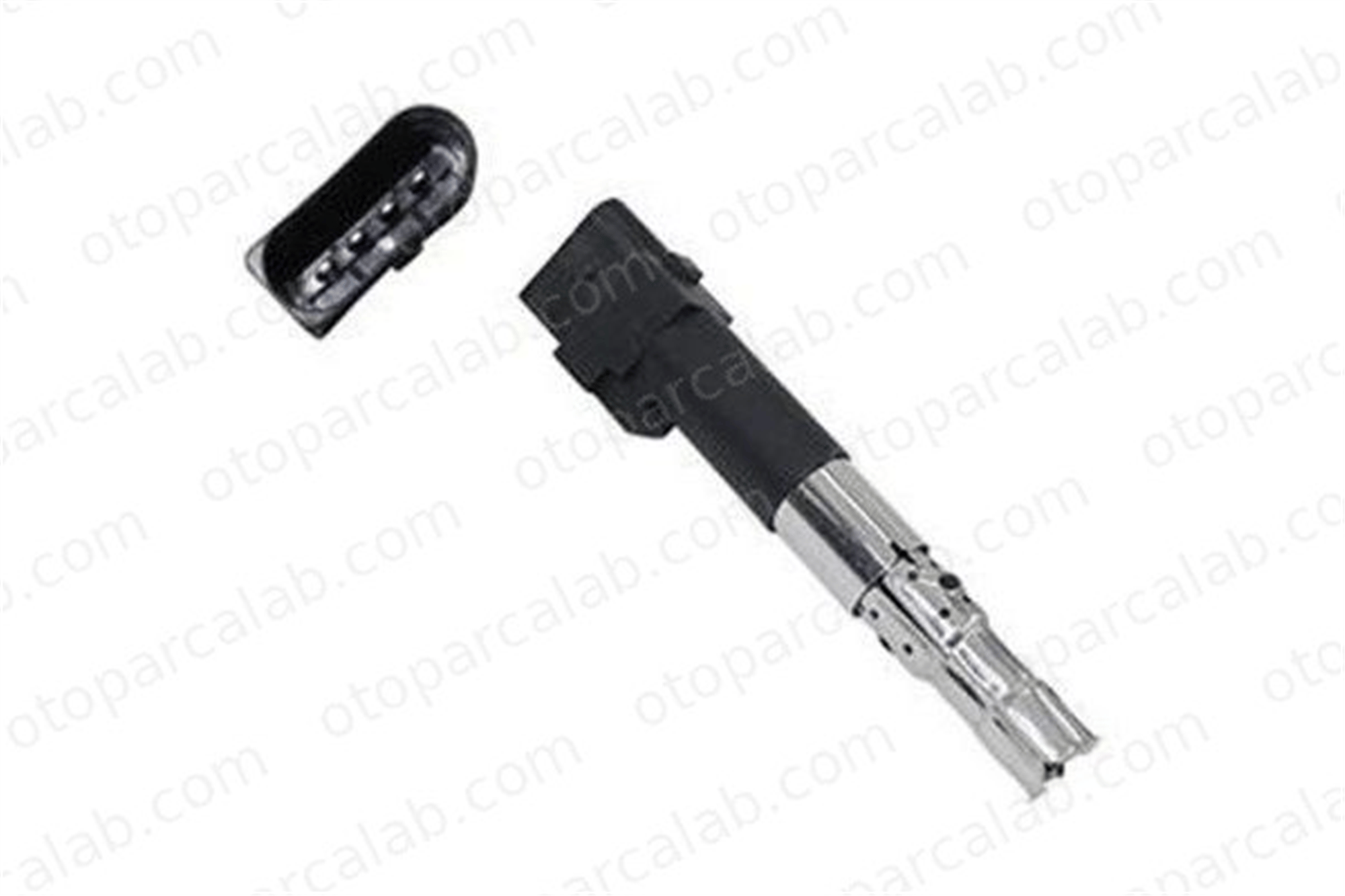 MAGNETI MARELLI 359000610020 Ateşleme Bobini PORSCHE CAYENNE SEAT LEON 22905715B 022905715B