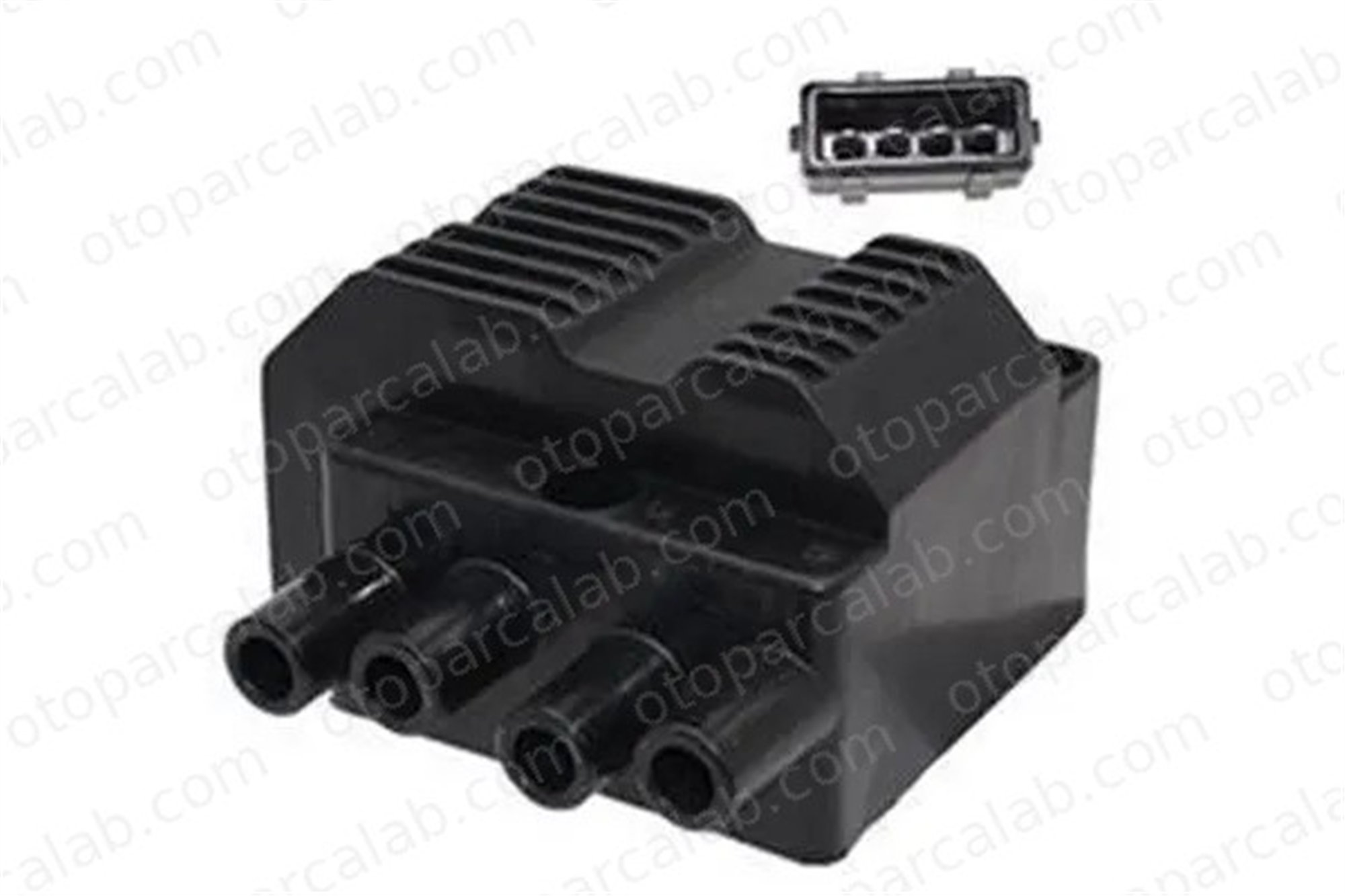 MAGNETI MARELLI 359000610030 Ateşleme Bobini OPEL ASTRA F Station wagon ASTRA F 1208063 46410164