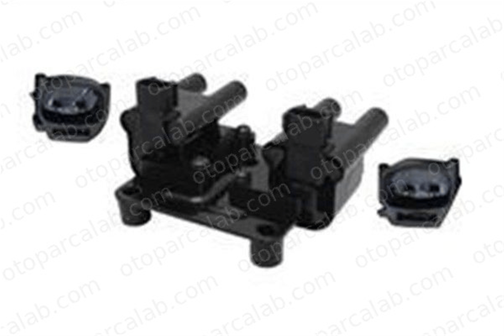 MAGNETI MARELLI 359000610060 Ateşleme Bobini HYUNDAI ACCENT II ACCENT II Sedan 2730122600 96453420
