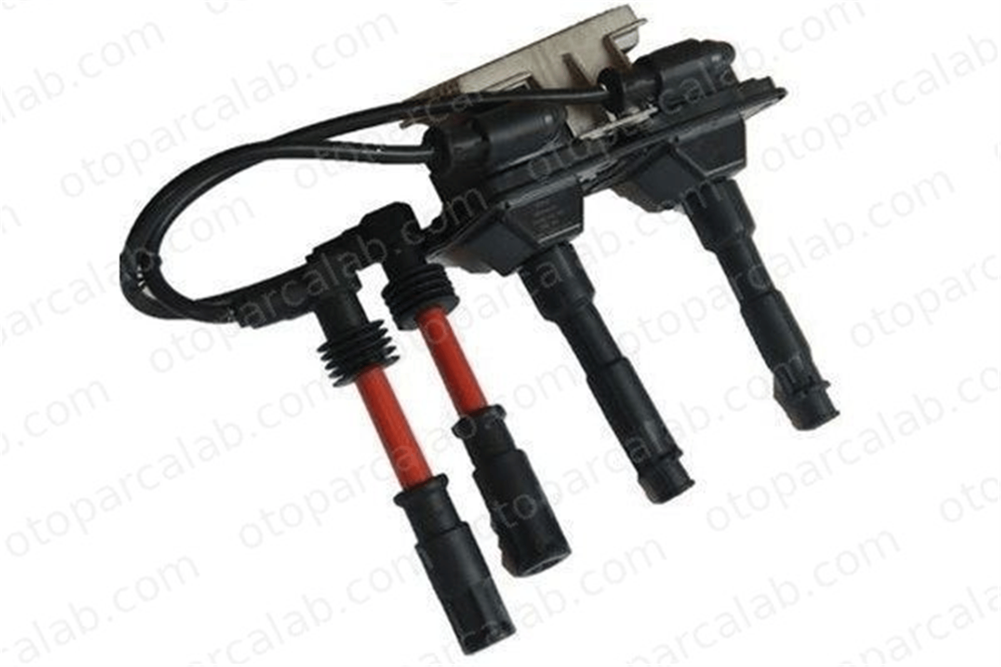 MAGNETI MARELLI 359000610100 Ateşleme Bobini AUDI A4 B5 Avant A6 C4 Avant 58905101A 058905101A
