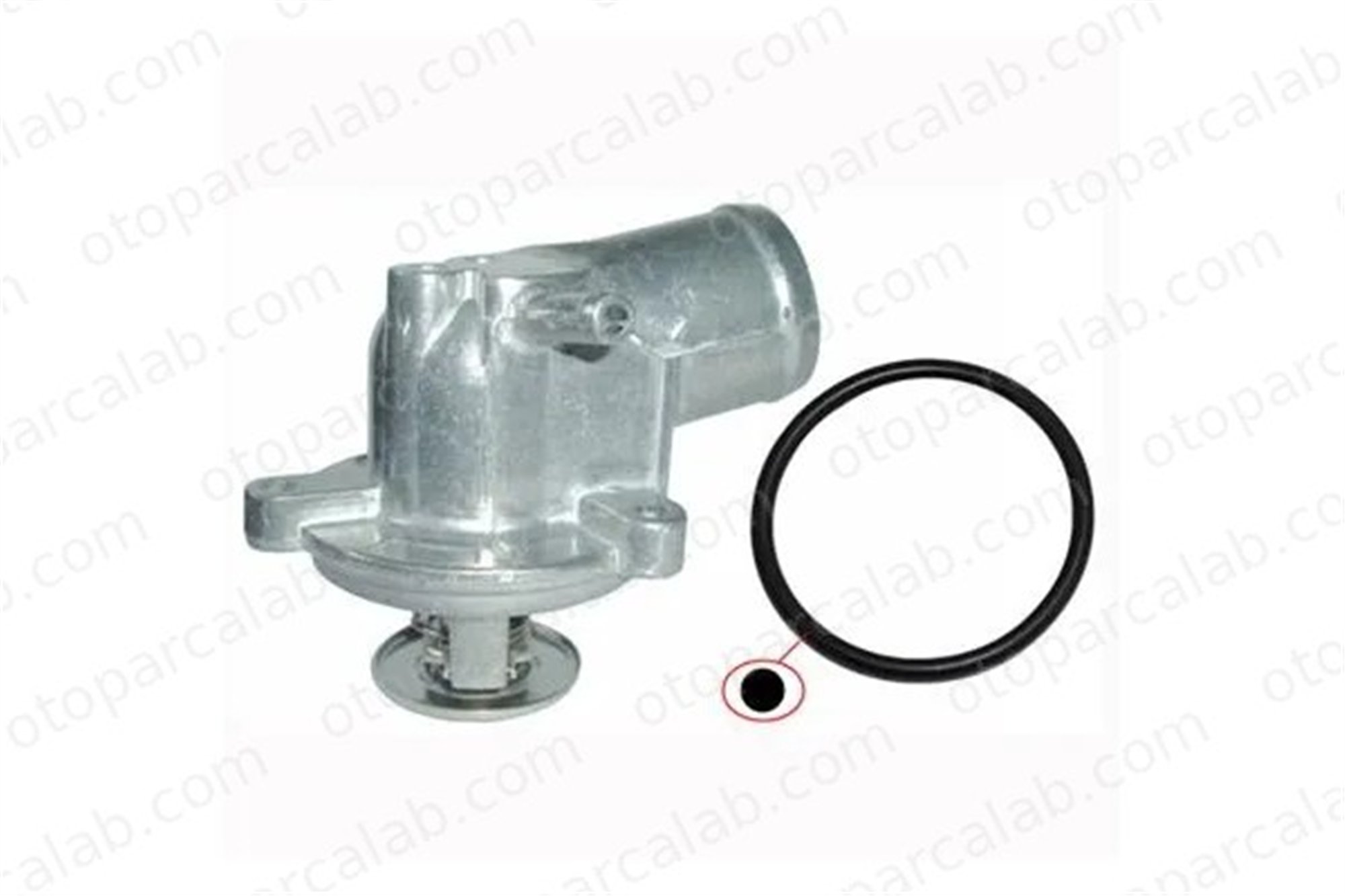 MAGNETI MARELLI 359001200290 Termostat MERCEDES-BENZ C-SERISI C-SERISI T-Model 1112030875 1112000415