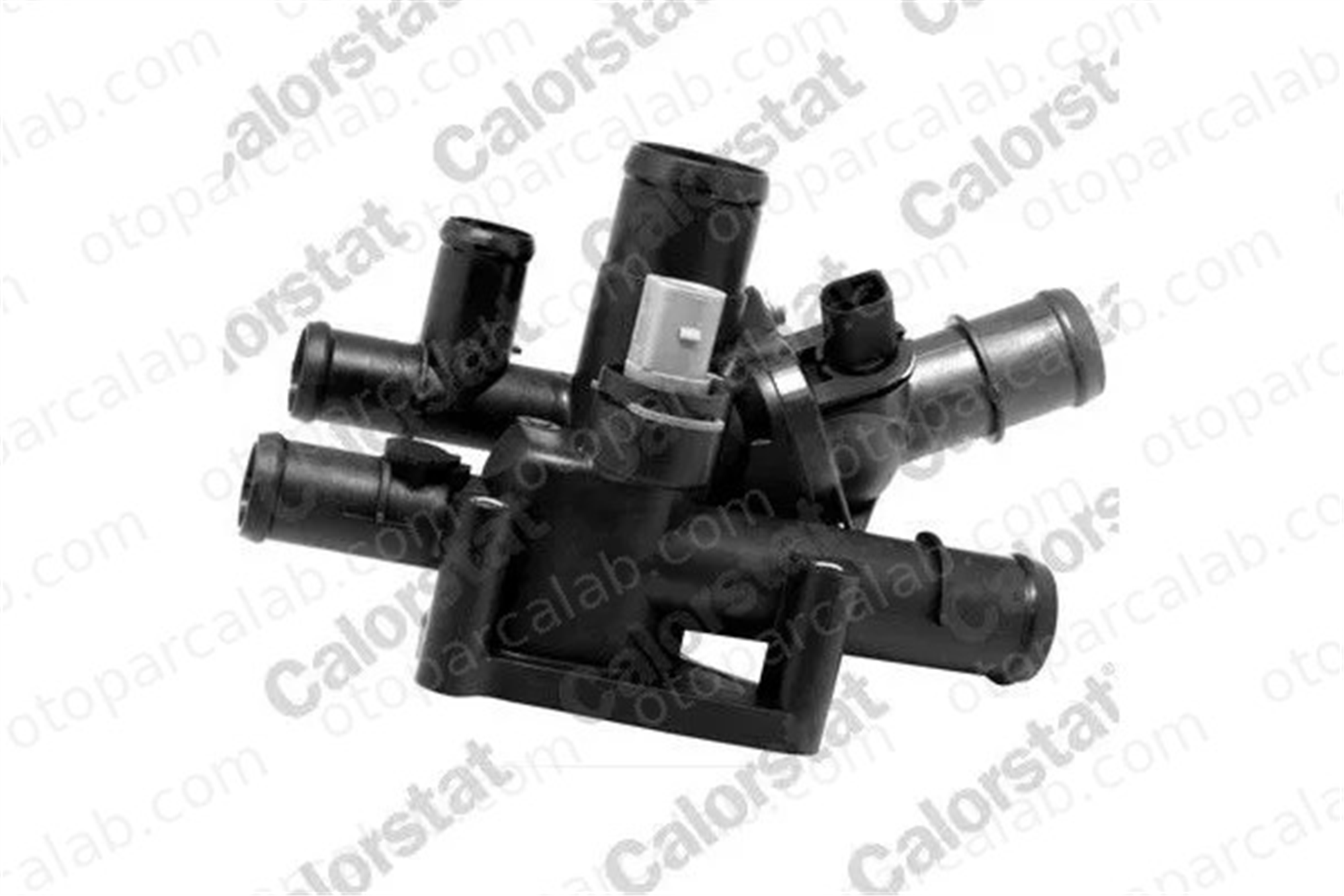 MAGNETI MARELLI 359001200540 Termostat AUDI A3 VW BORA Variant 6A121111 06A121111