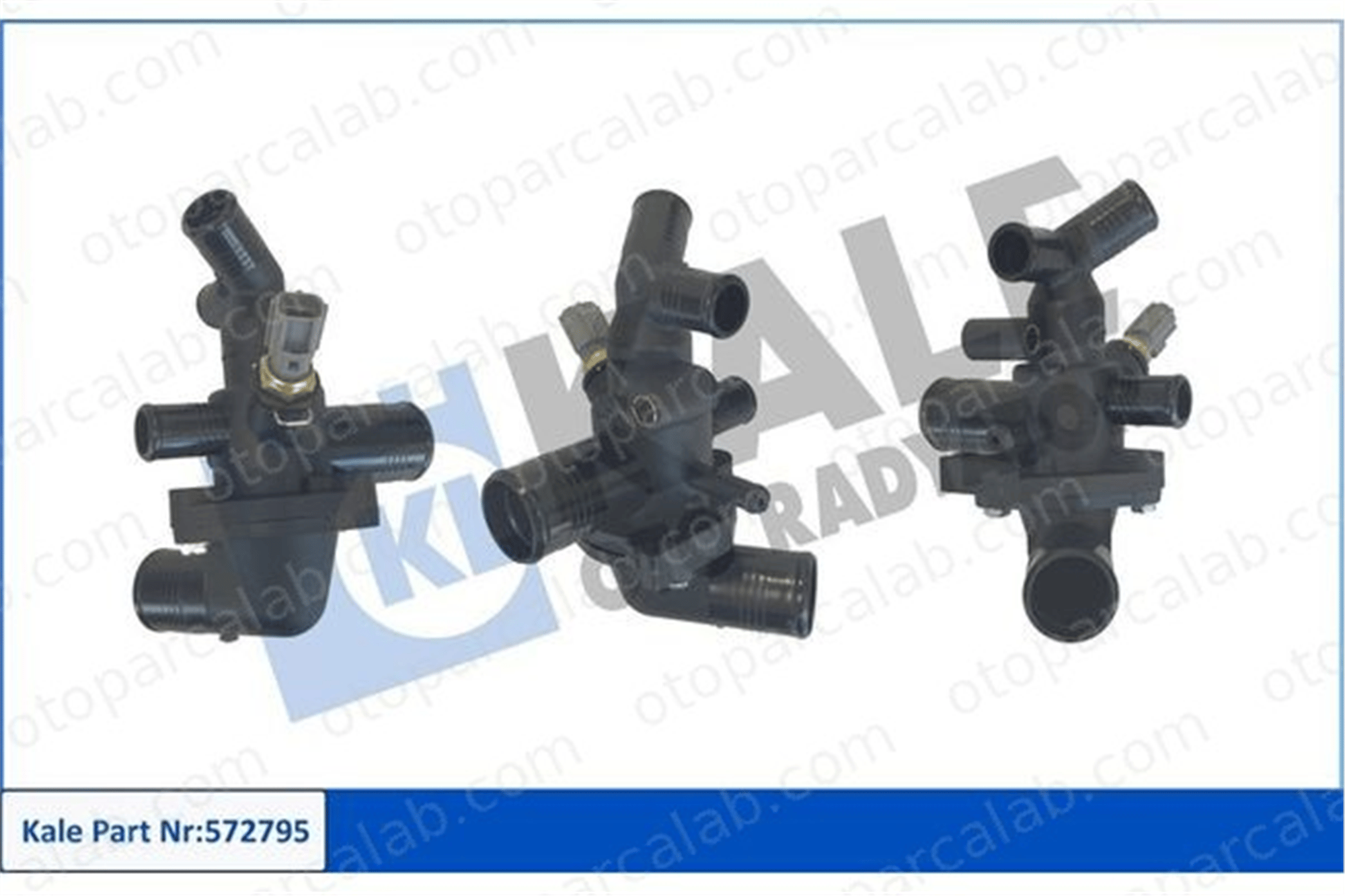 MAGNETI MARELLI 359001201230 Termostat Gövdesi FORD TRANSIT V363 Panelvan/Van TRANSIT V363 Platform şasi BK3Q8A586AA 1731782