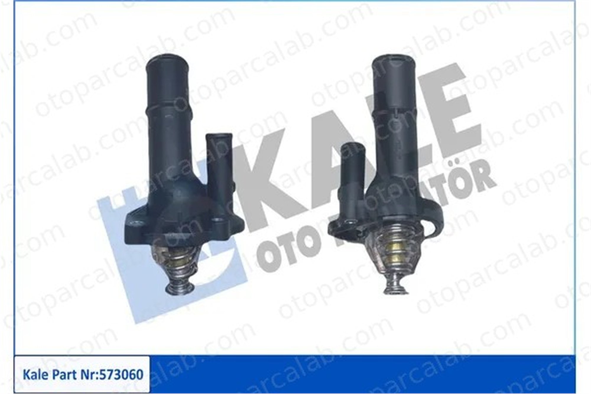 MAGNETI MARELLI 359001201680 Termostat Gövdesi FORD C-MAX FOCUS II 4M5G8575FC 1476110