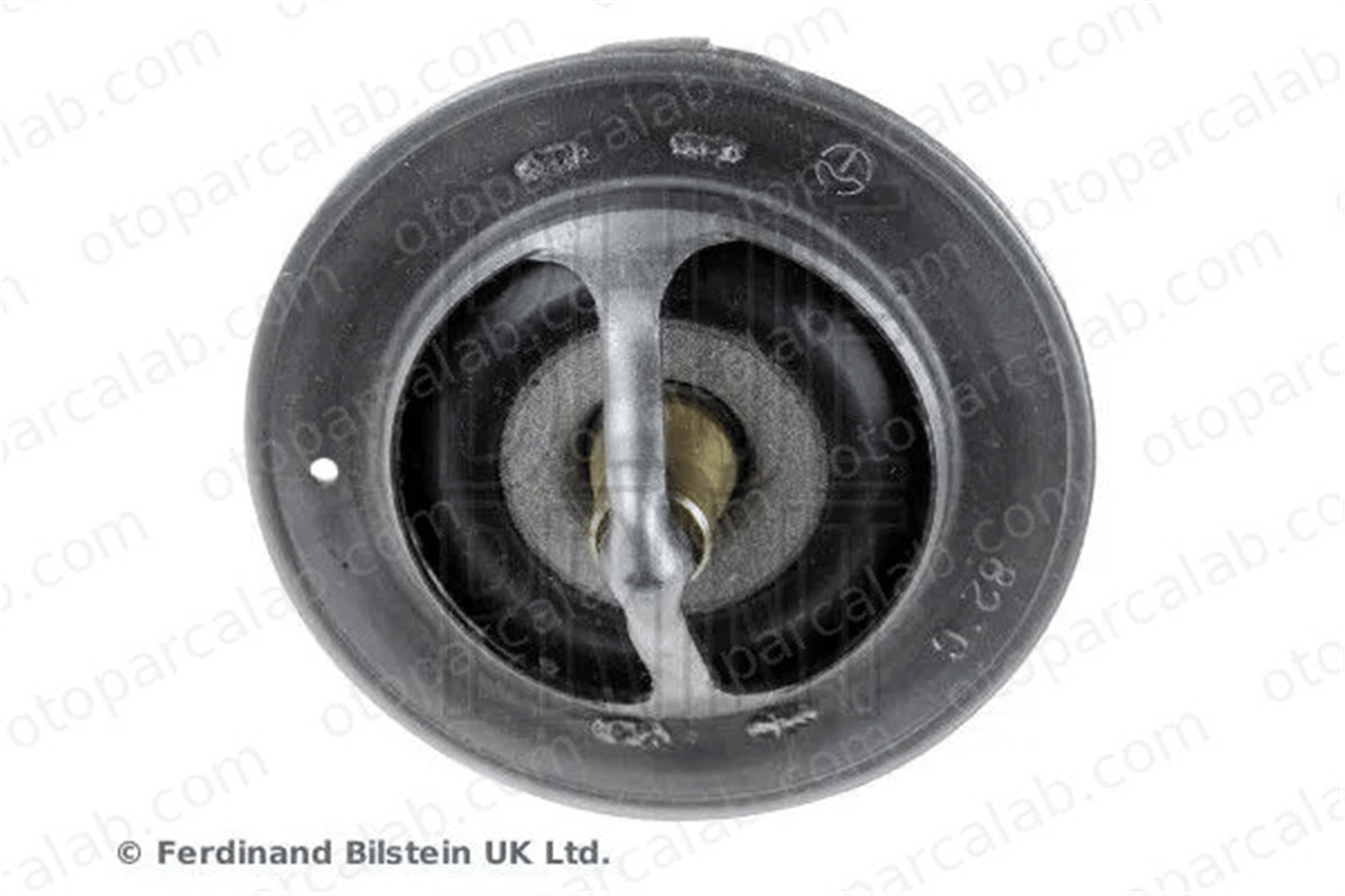 MAGNETI MARELLI 359001201750 Termostat NISSAN PATROL GR IV C650021200 21200C6000