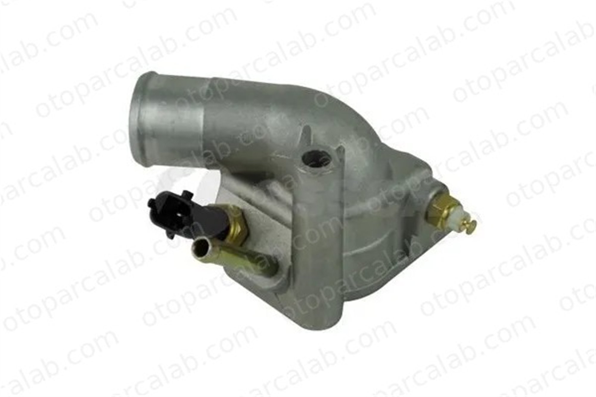 MAGNETI MARELLI 359001201850 Termostat Gövdesi OPEL VECTRA B VECTRA B Hatchback 1338001 6338035