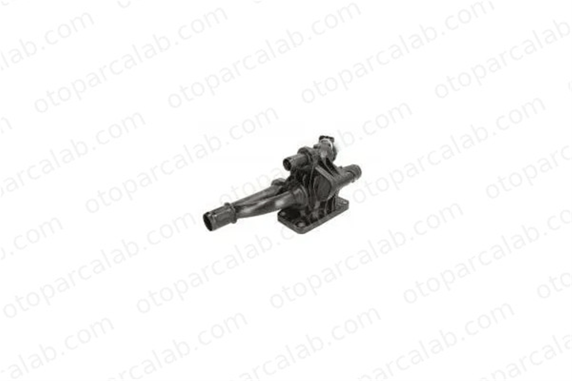 MAGNETI MARELLI 359001201960 Termostat Gövdesi FORD FIESTA VI FOCUS III 9M5Q8A586DA 2098986