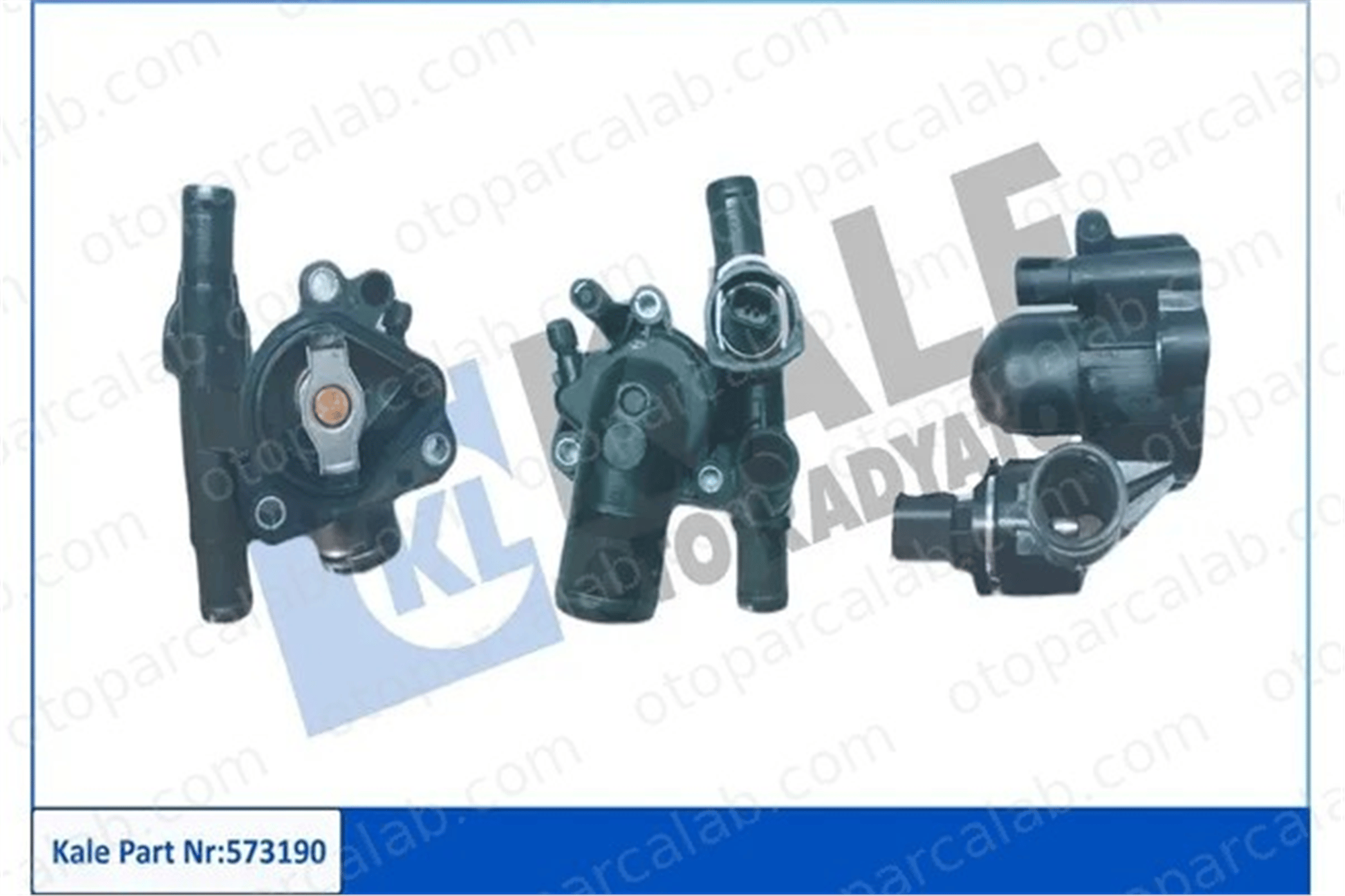 MAGNETI MARELLI 359001202030 Termostat Gövdesi NISSAN PRIMASTAR Minibüs/Otobüs PRIMASTAR Panelvan/Van 4433121 4434190