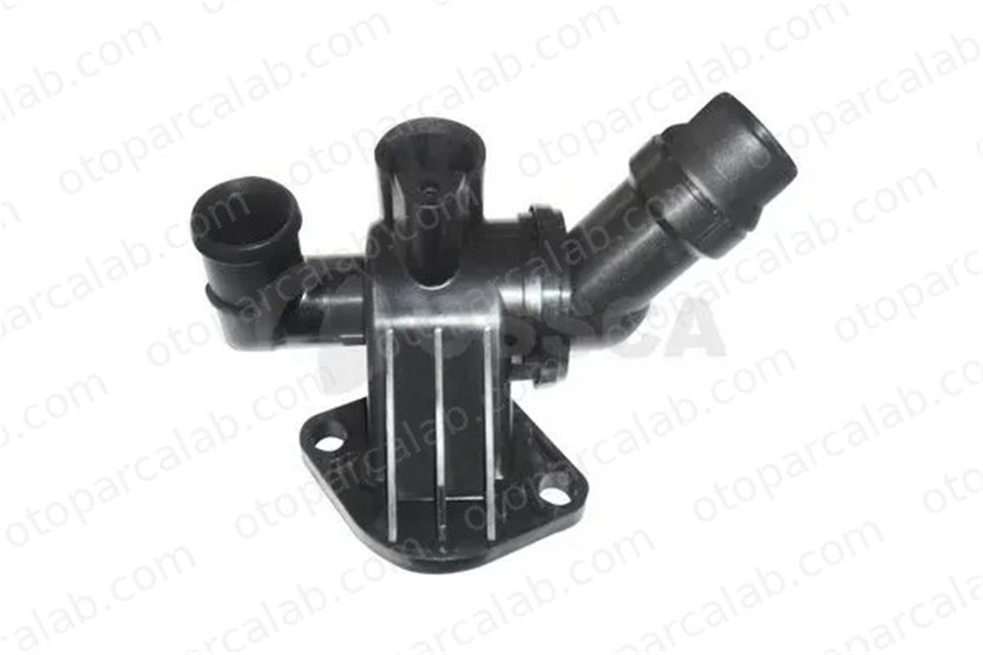 MAGNETI MARELLI 359001202250 Termostat Gövdesi AUDI A4 B7 A4 B7 Avant 6D121111G 06D.121.111G