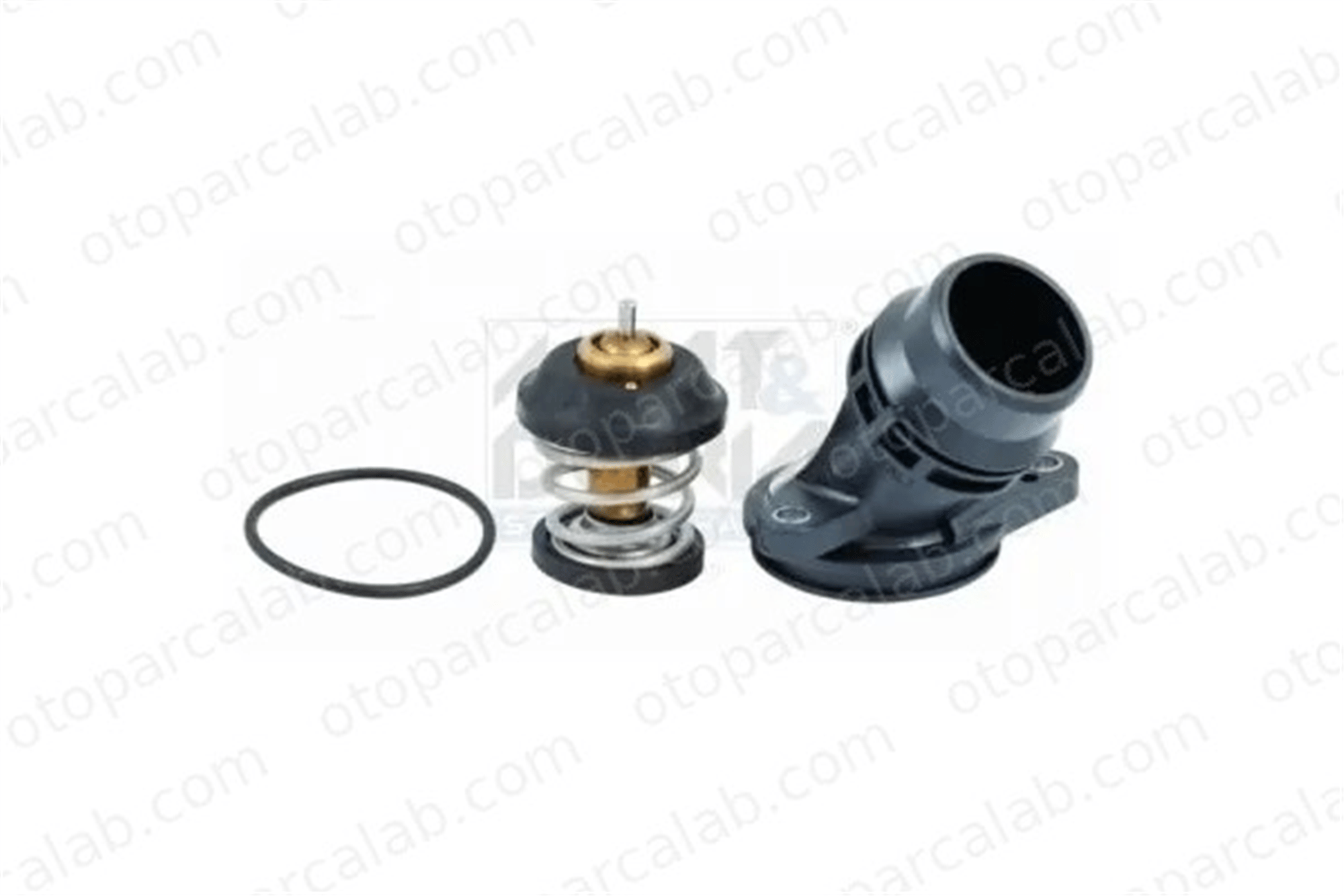 MAGNETI MARELLI 359001202770 Termostat AUDI A3 TT 6H121121K 06H121121K