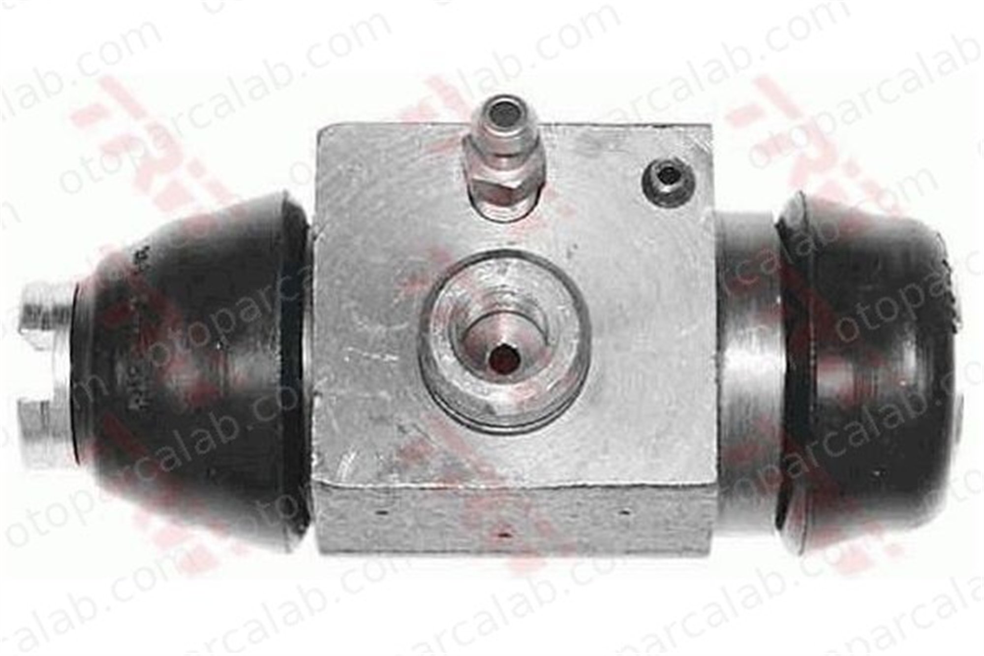 MAGNETI MARELLI 359001301080 Fren Silindiri Arka Sol FORD TRANSIT Minibüs/Otobüs TRANSIT Panelvan/Van 6150112