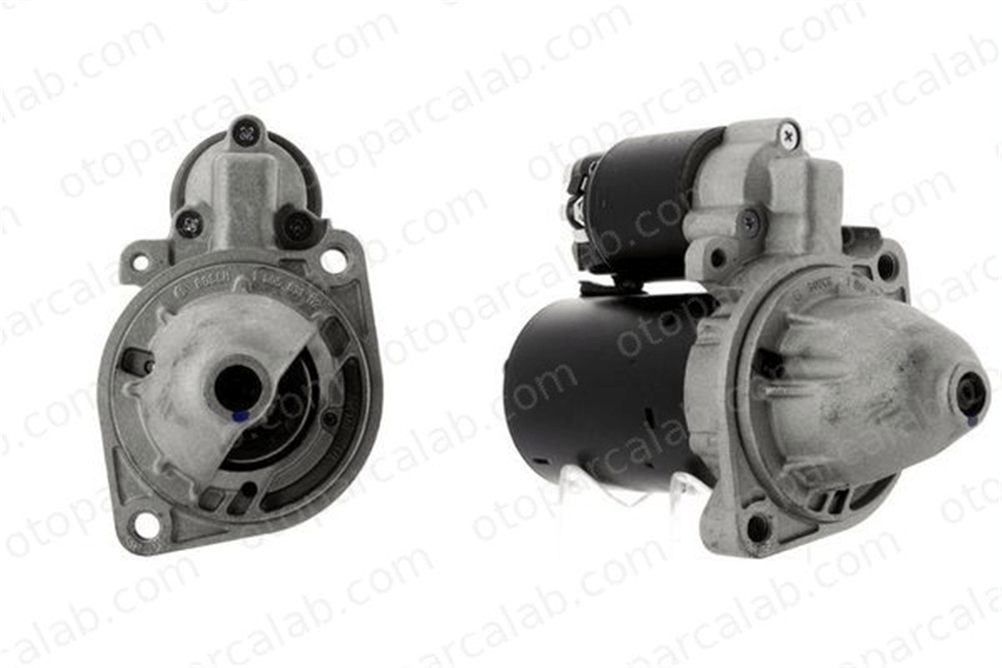 MAGNETI MARELLI 359001400080 Marş Dinamosu MERCEDES-BENZ C-SERISI C-SERISI T-Model 51513401 0051513401