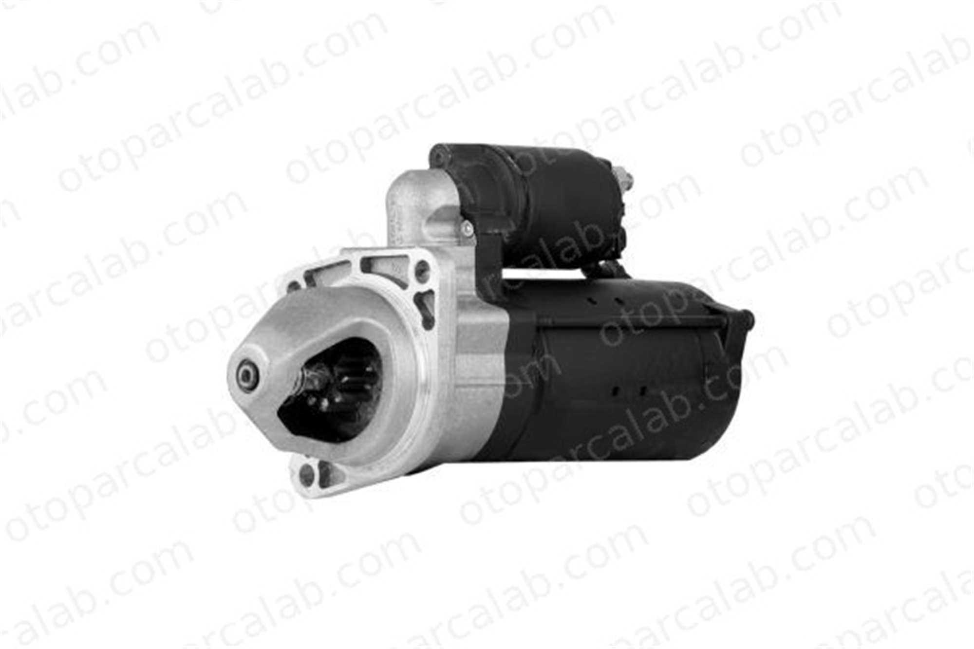 MAGNETI MARELLI 359001400130 Marş Dinamosu NISSAN ALMERA II OPEL ASTRA G Hatchback 1231005 1180999