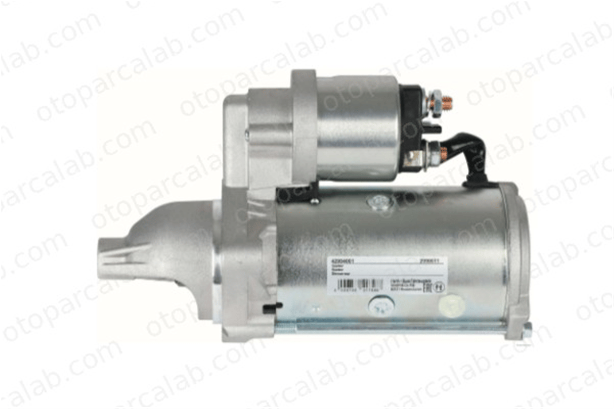 MAGNETI MARELLI 359001400240 Marş Dinamosu OPEL COMBO Kasa/büyük limuzin COMBO Tour 6202083 55353257