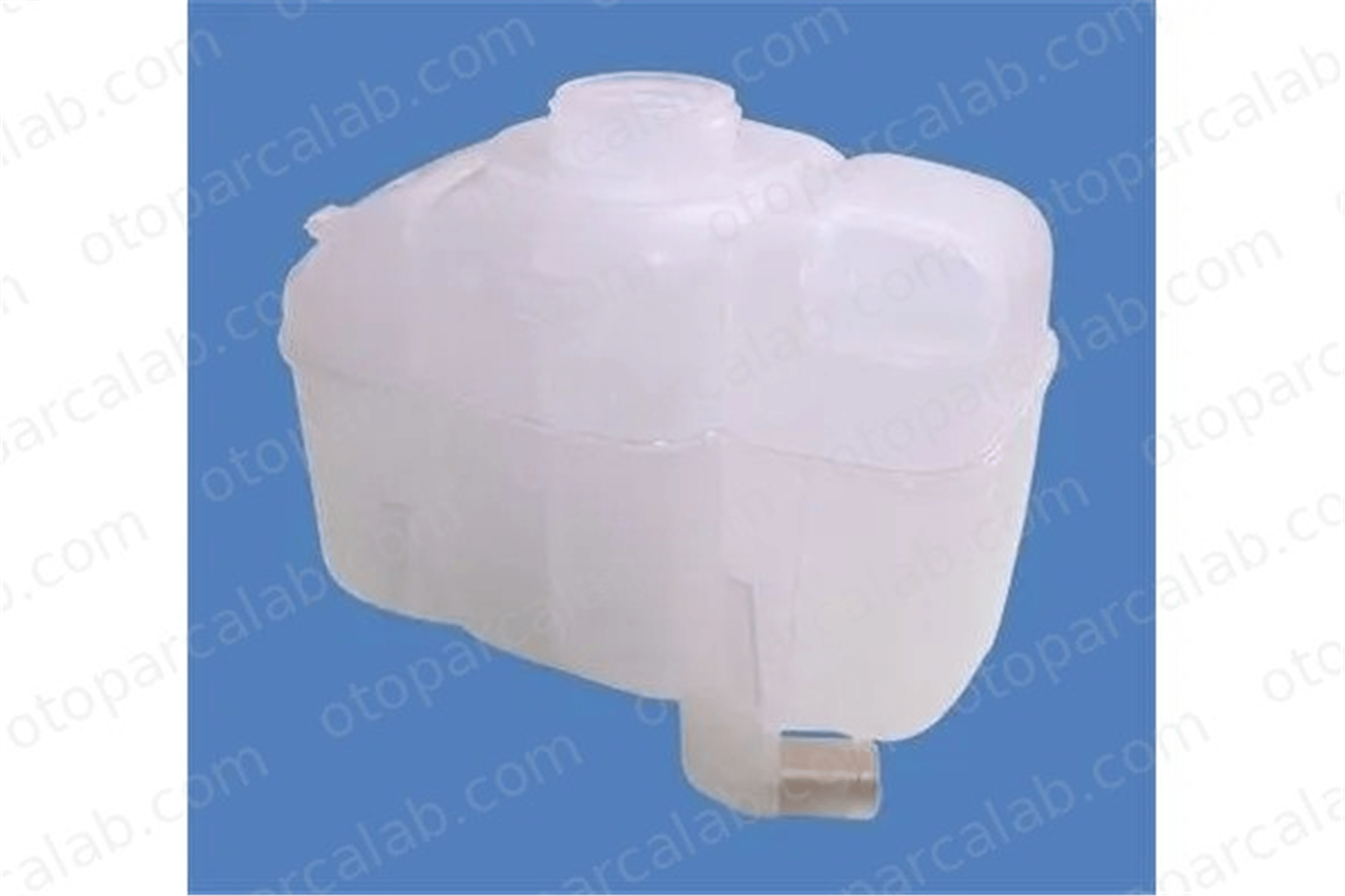 MAGNETI MARELLI 359001600050 Radyatör Yedek Su Deposu VOLVO S60 I V70 II 30741154 30741973