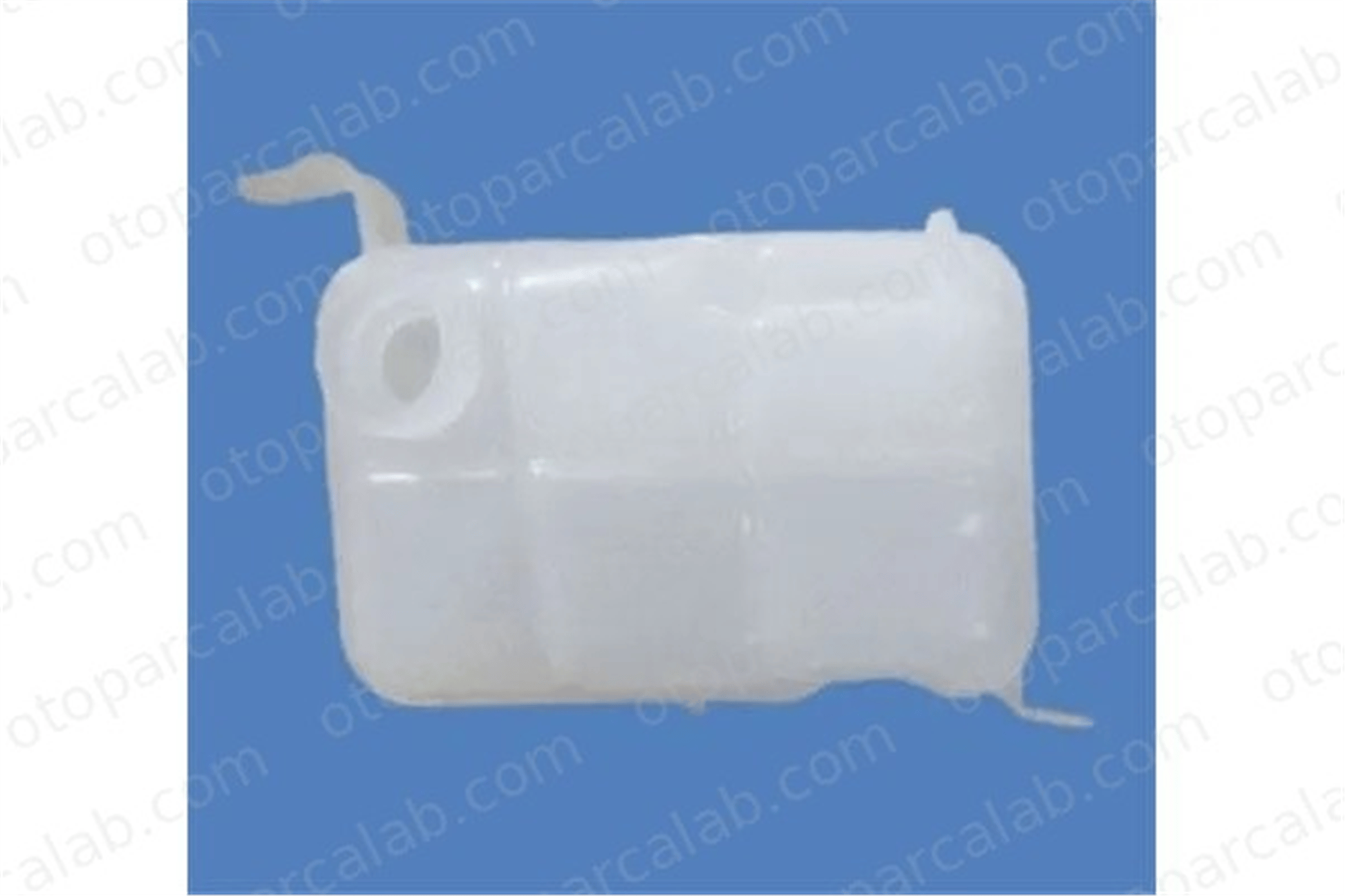 MAGNETI MARELLI 359001600220 Radyatör Yedek Su Deposu FORD ORION III ESCORT V 95AB8K218B2D 1047496