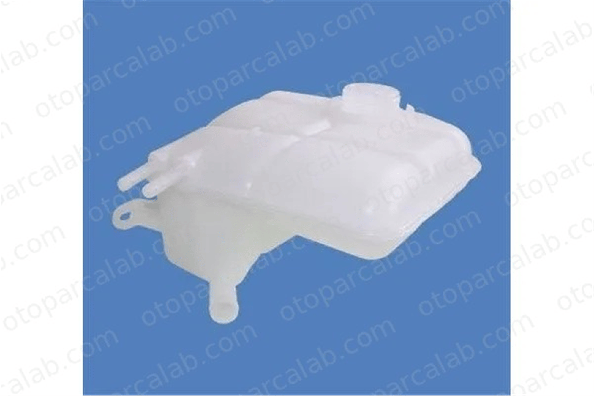 MAGNETI MARELLI 359001600240 Radyatör Yedek Su Deposu FORD FOCUS I FOCUS I Sedan 98AB8K218AK 1069395