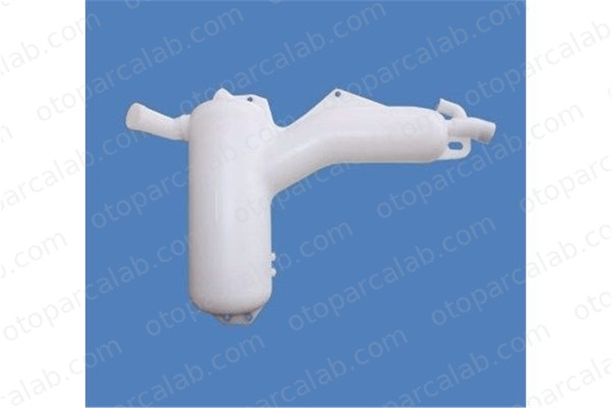 MAGNETI MARELLI 359001600250 Radyatör Yedek Su Deposu VOLVO FL6 FL10 1080442 8150556