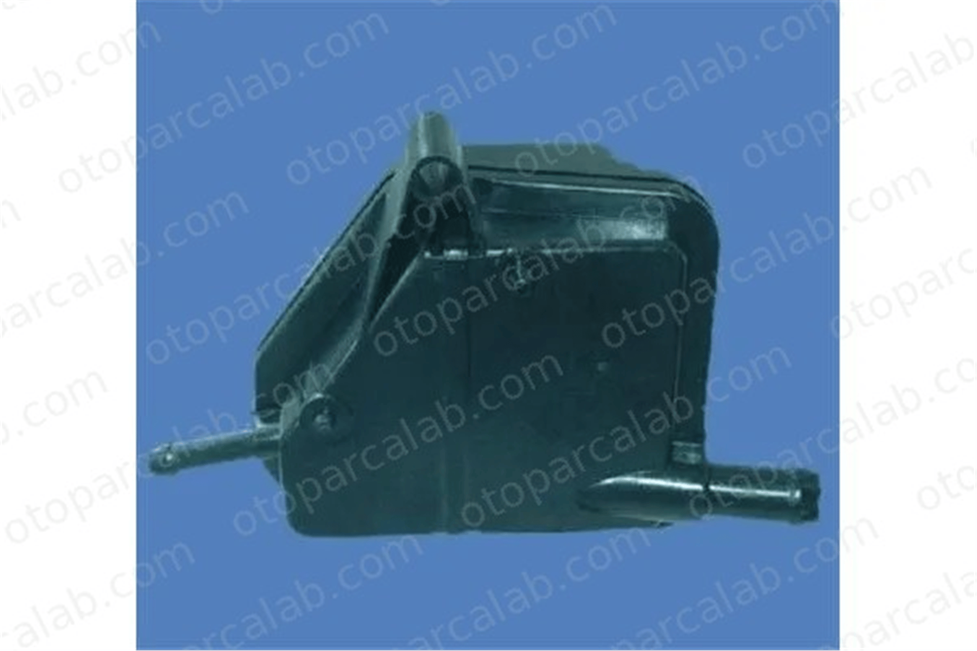 MAGNETI MARELLI 359001600260 Radyatör Yedek Su Deposu VW BORA I GOLF IV Variant 109695 1J0422371C